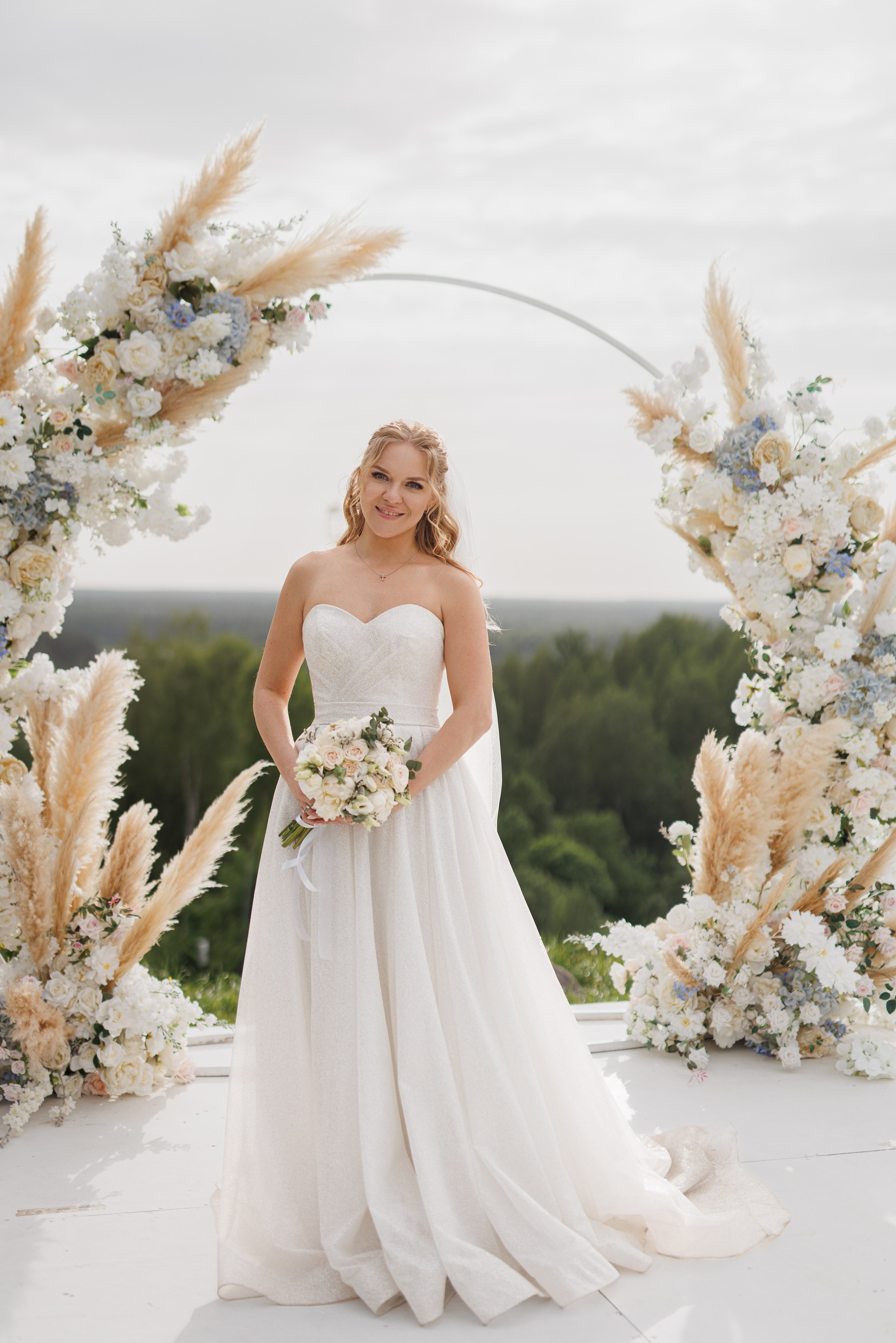 С + Г — май. Свадебный и семейный фотограф Наталья Штык