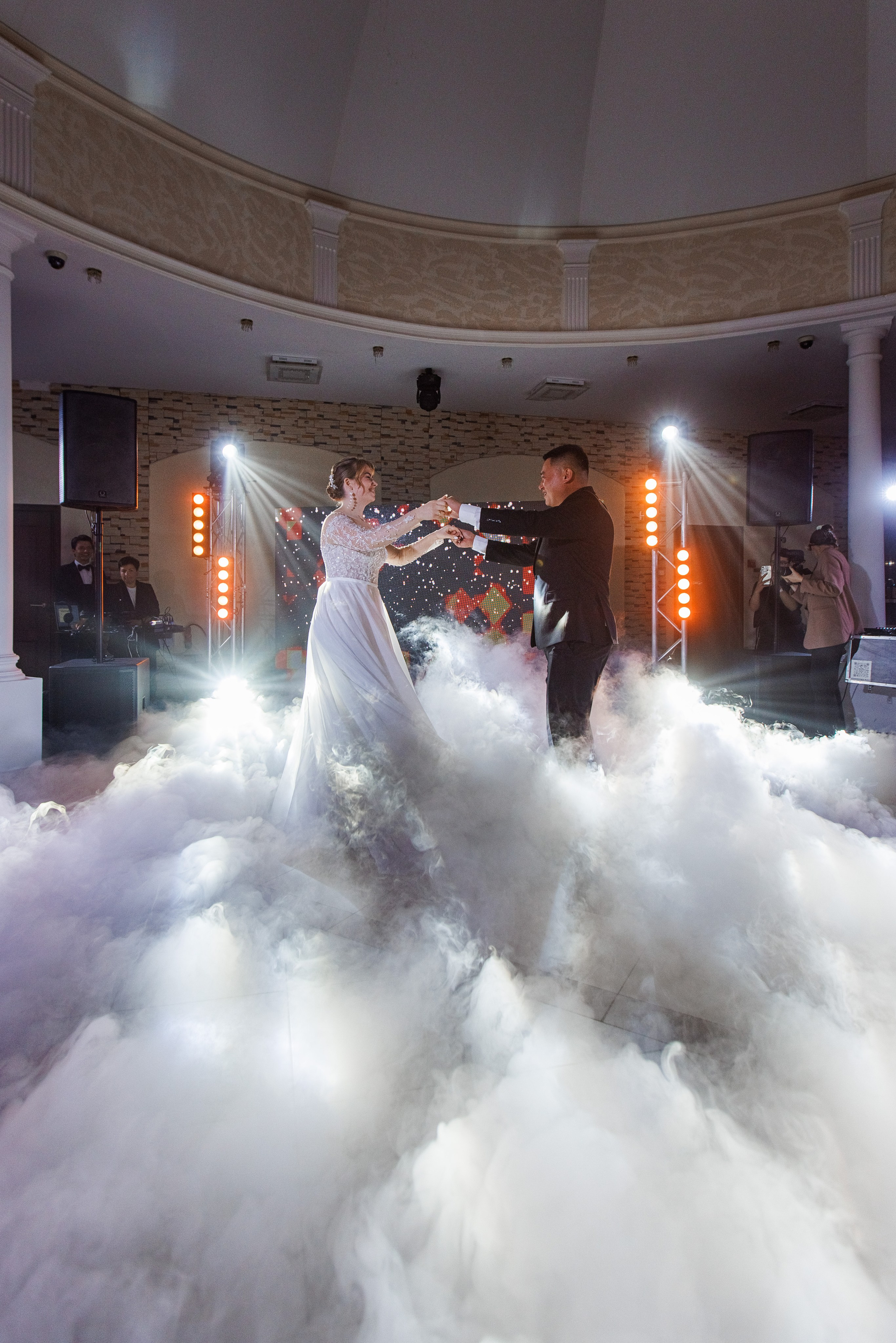 И + Т — сентябрь. Свадебный и семейный фотограф Наталья Штык