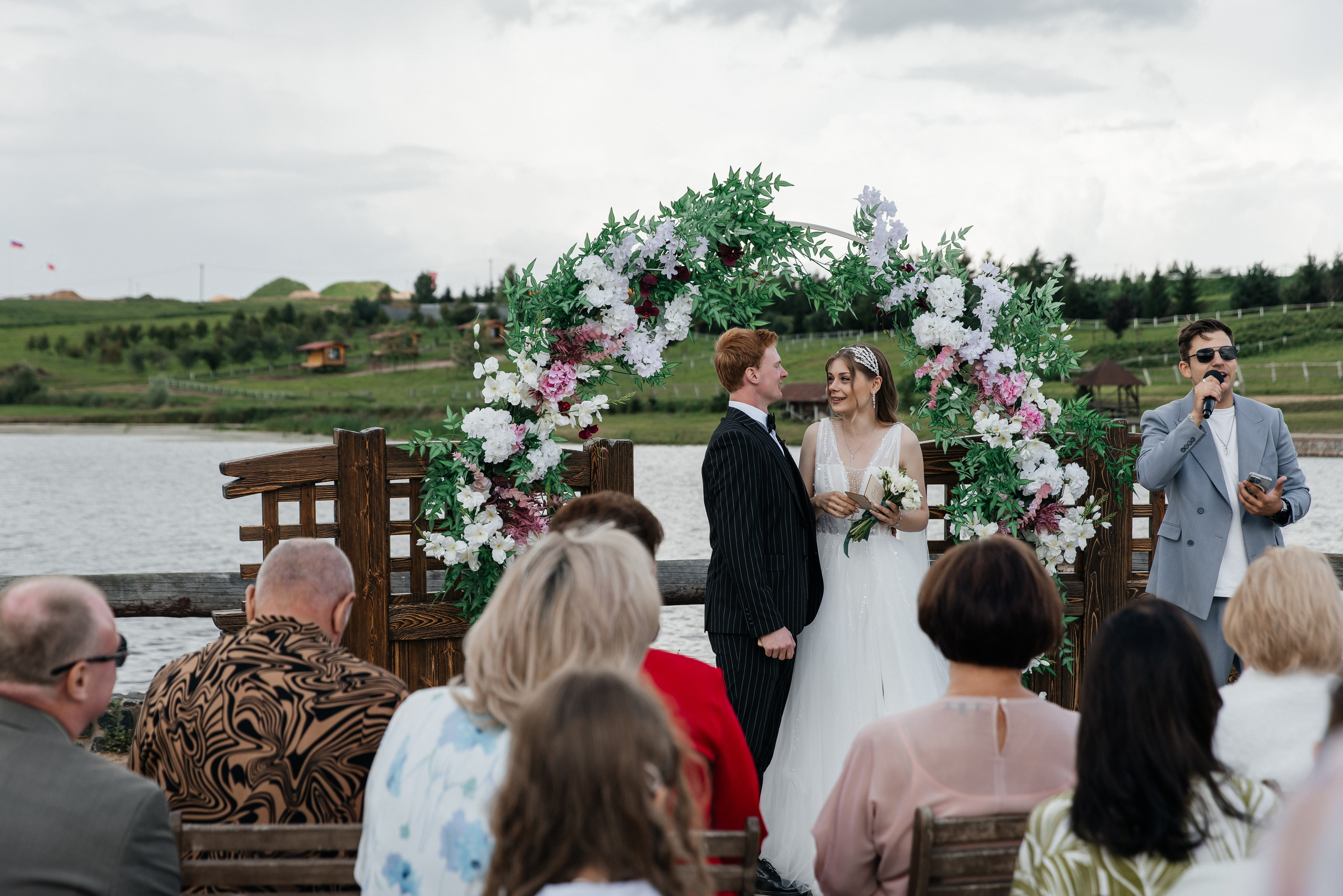 Анастасия и Сергей. Фотограф Москва Шептаев Артём