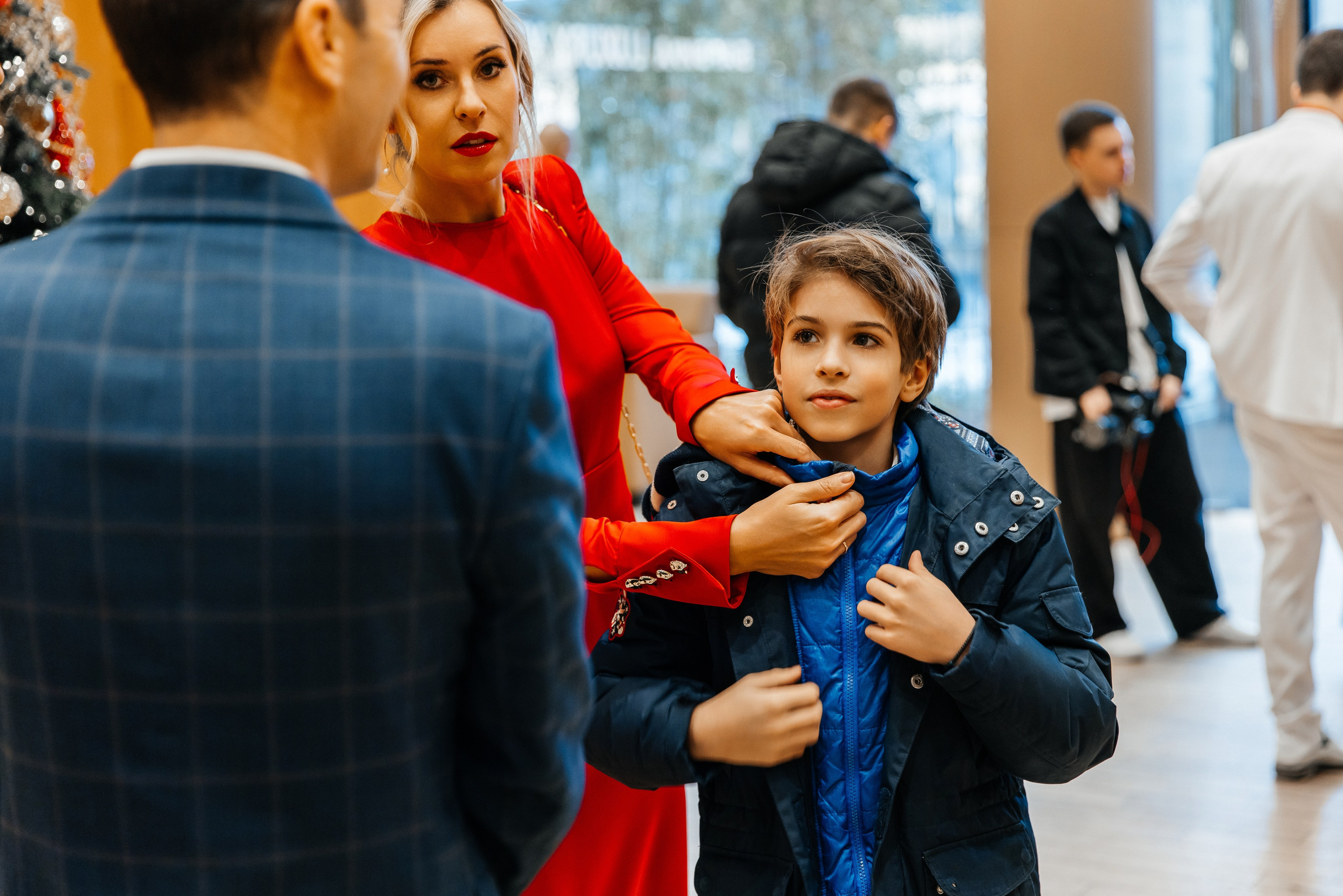 Виктория и Антон| Барвиха. Фотограф Москва Шептаев Артём