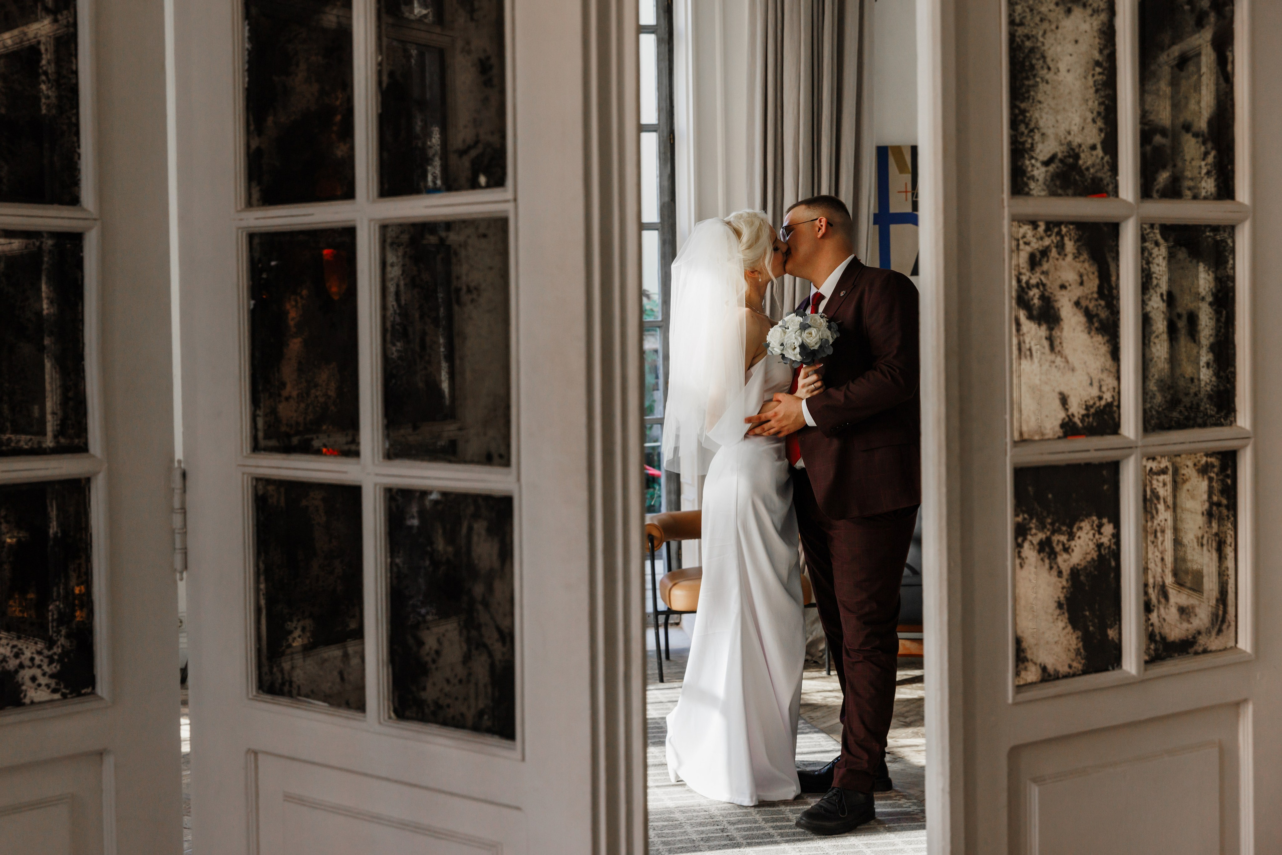 Мария и Руслан|Особняк Royal. Фотограф Москва Шептаев Артём