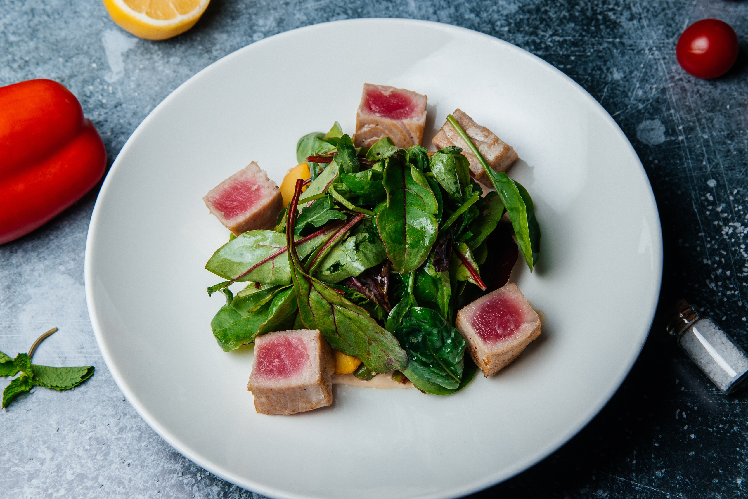 Еда. Фотограф Москва Шептаев Артём