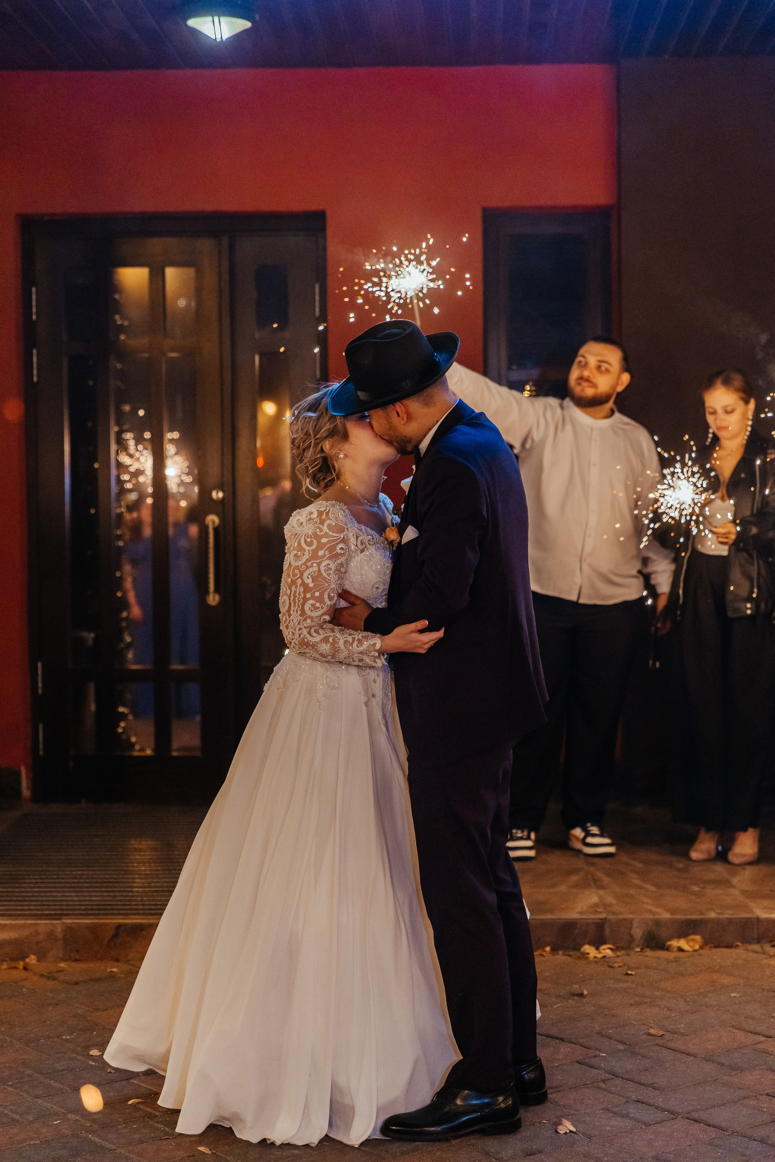 Алина и Андрей| Железнодорожный. Фотограф Москва Шептаев Артём