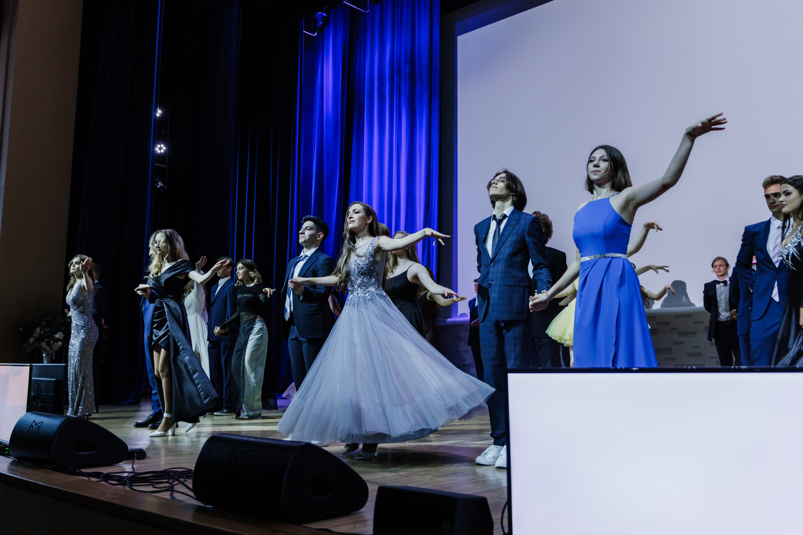 Финансовый университет. Фотограф Москва Шептаев Артём