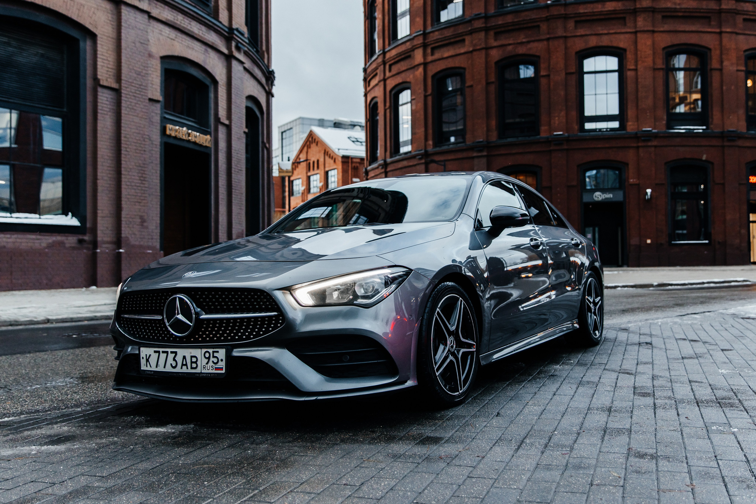 Медина. Фотограф Москва Шептаев Артём