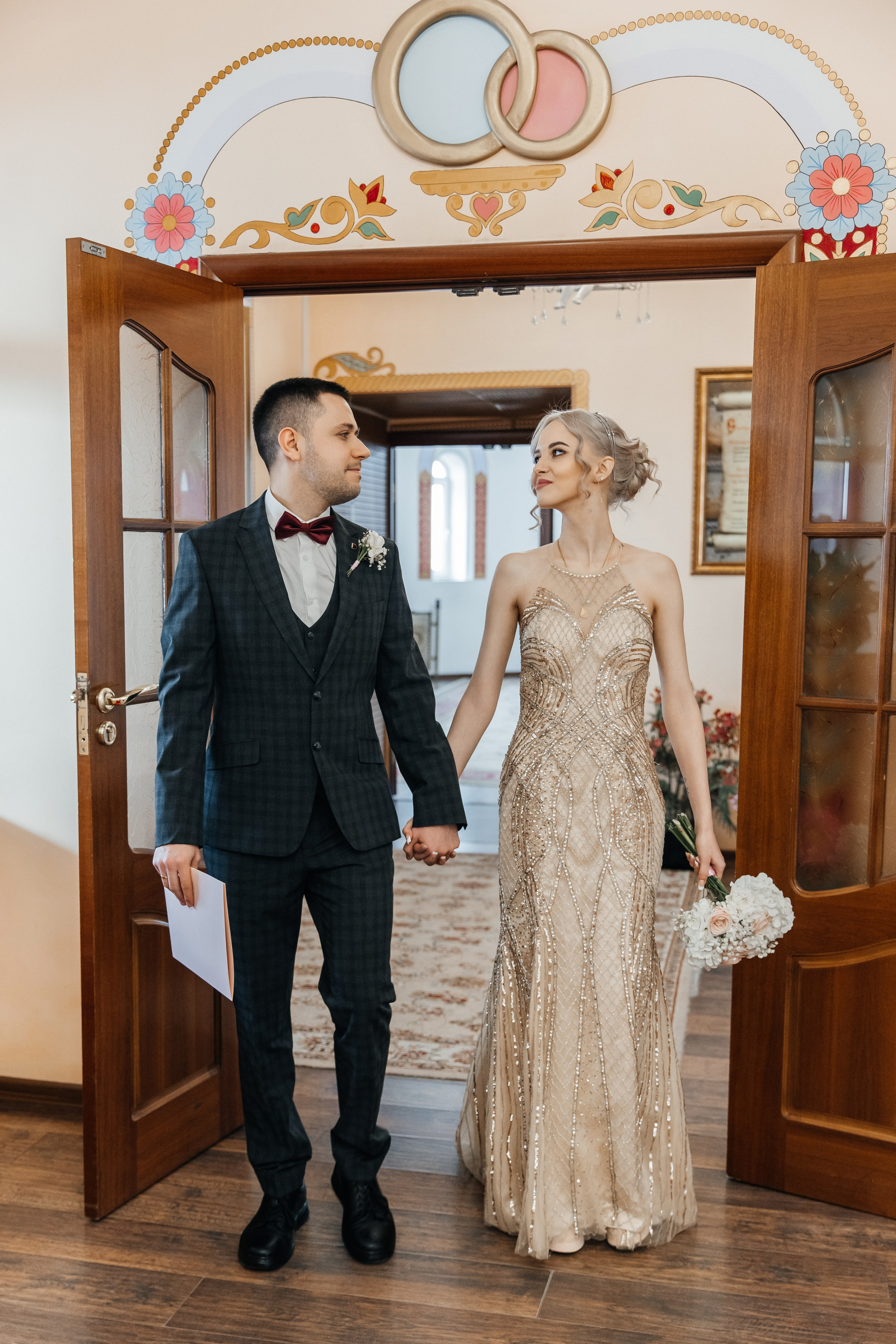 Анастасия и Рустам| Измайловский Кремль. Фотограф Москва Шептаев Артём