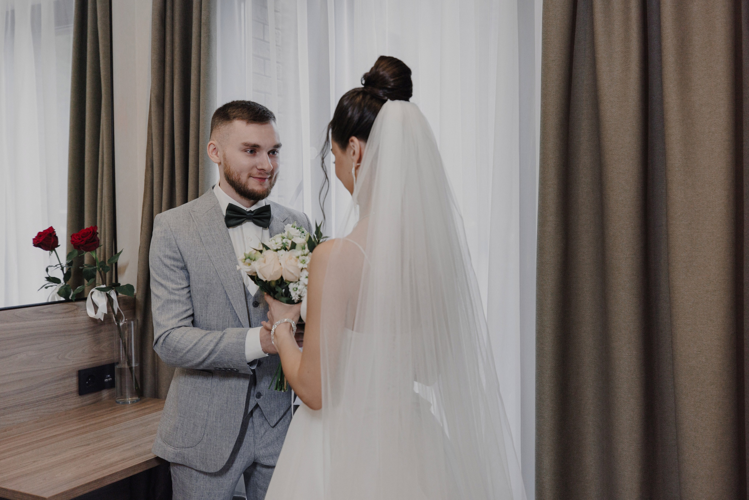 #010 Отель Palmira Garden. Фотограф Москва Шептаев Артём