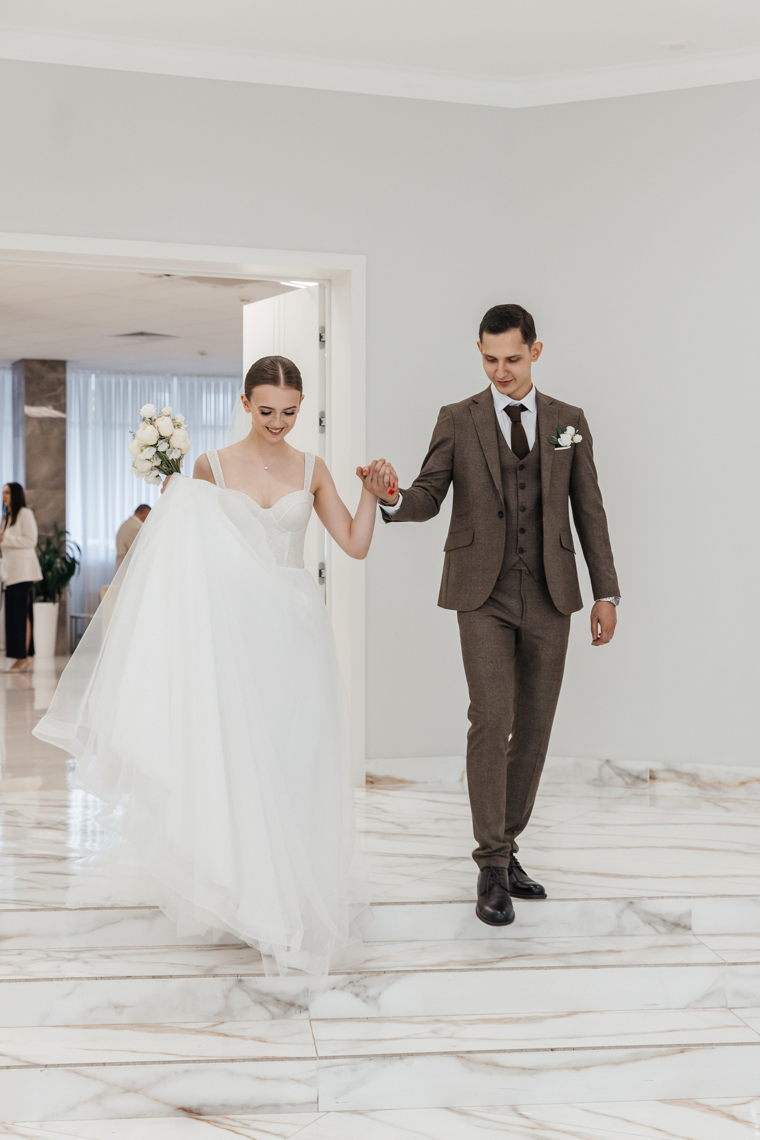 Денис и Елизавета| Шипиловский. Фотограф Москва Шептаев Артём