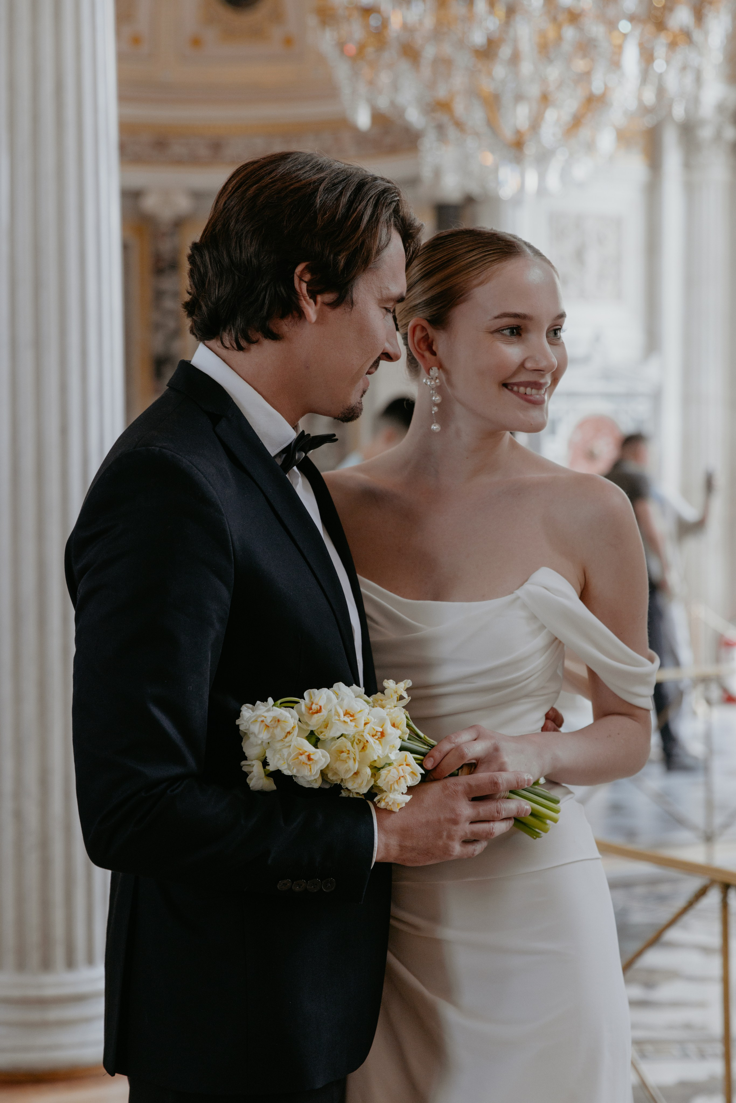 #3 Эрмитаж. Фотограф Москва Шептаев Артём