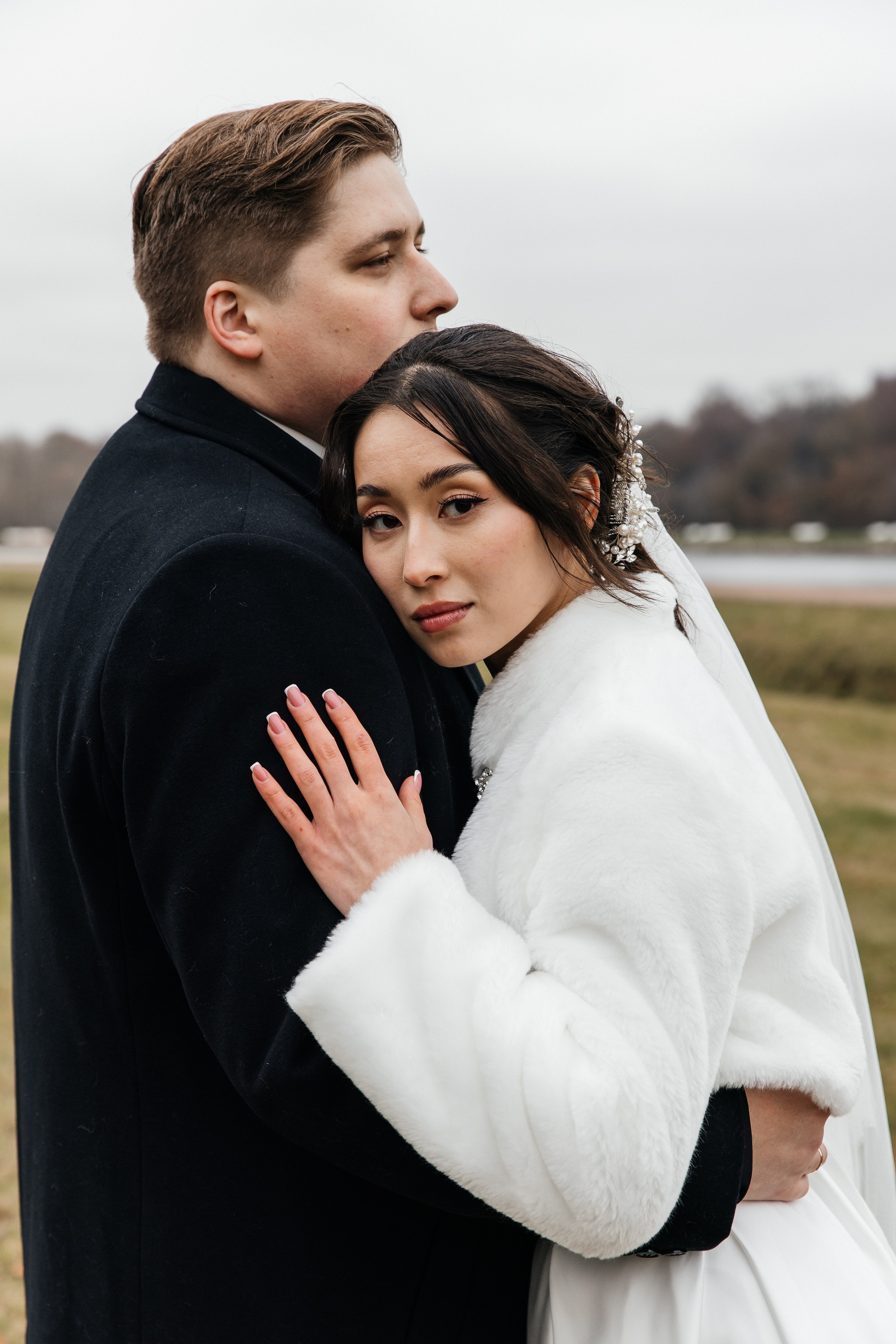 Илья и Диана| Люберцы. Фотограф Москва Шептаев Артём