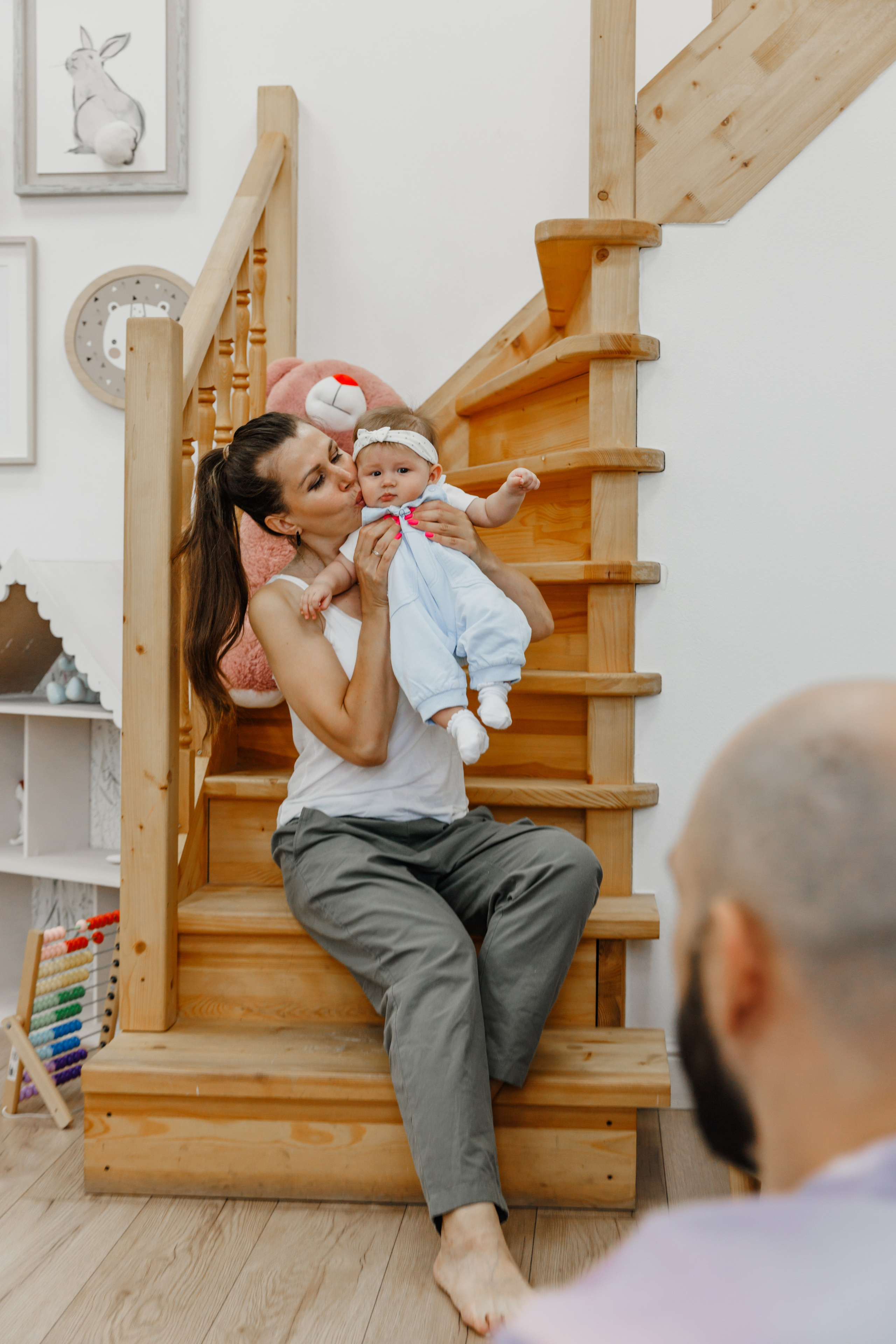 Дарья|Роман|Зоя. Фотограф Москва Шептаев Артём