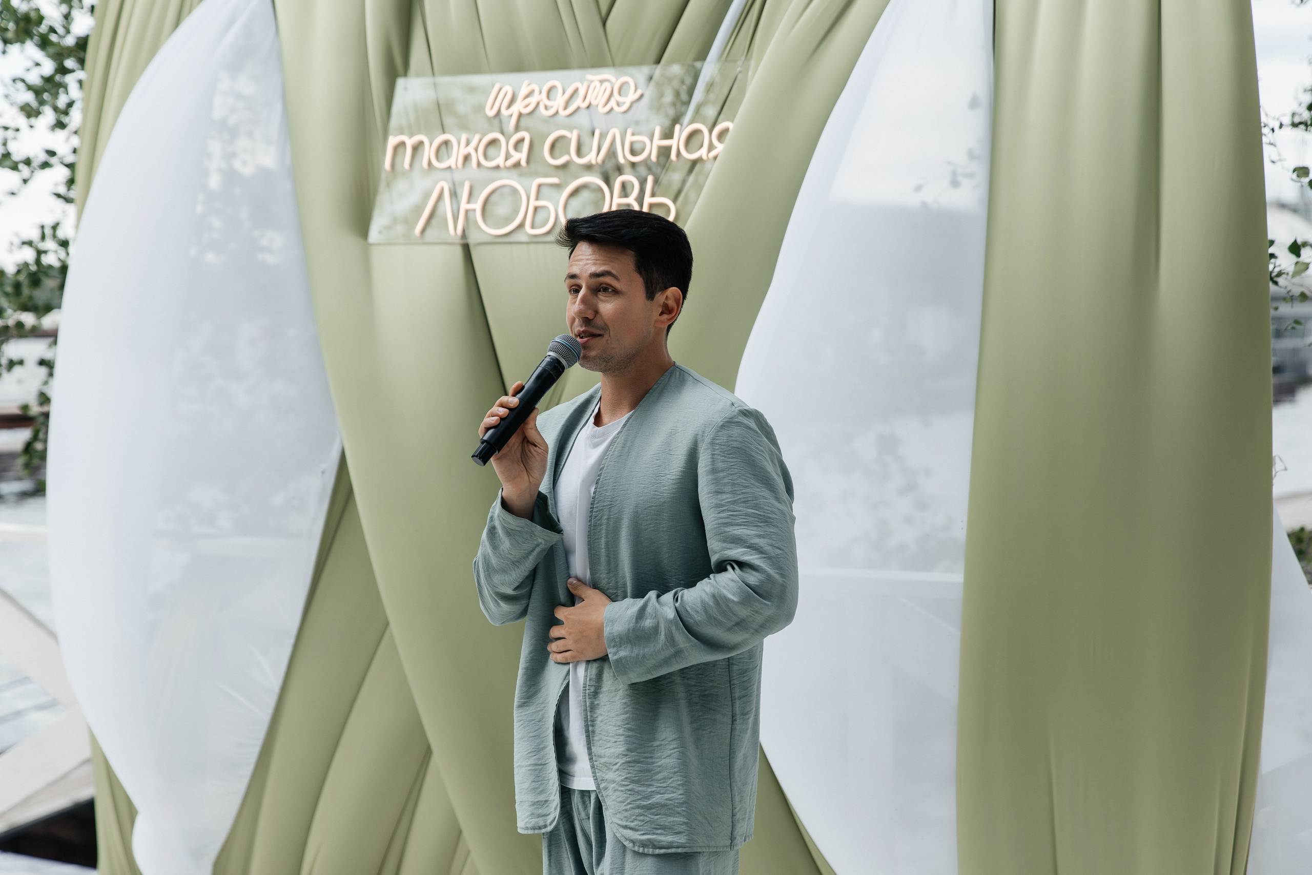 Дарина и Артём. Фотограф Москва Шептаев Артём