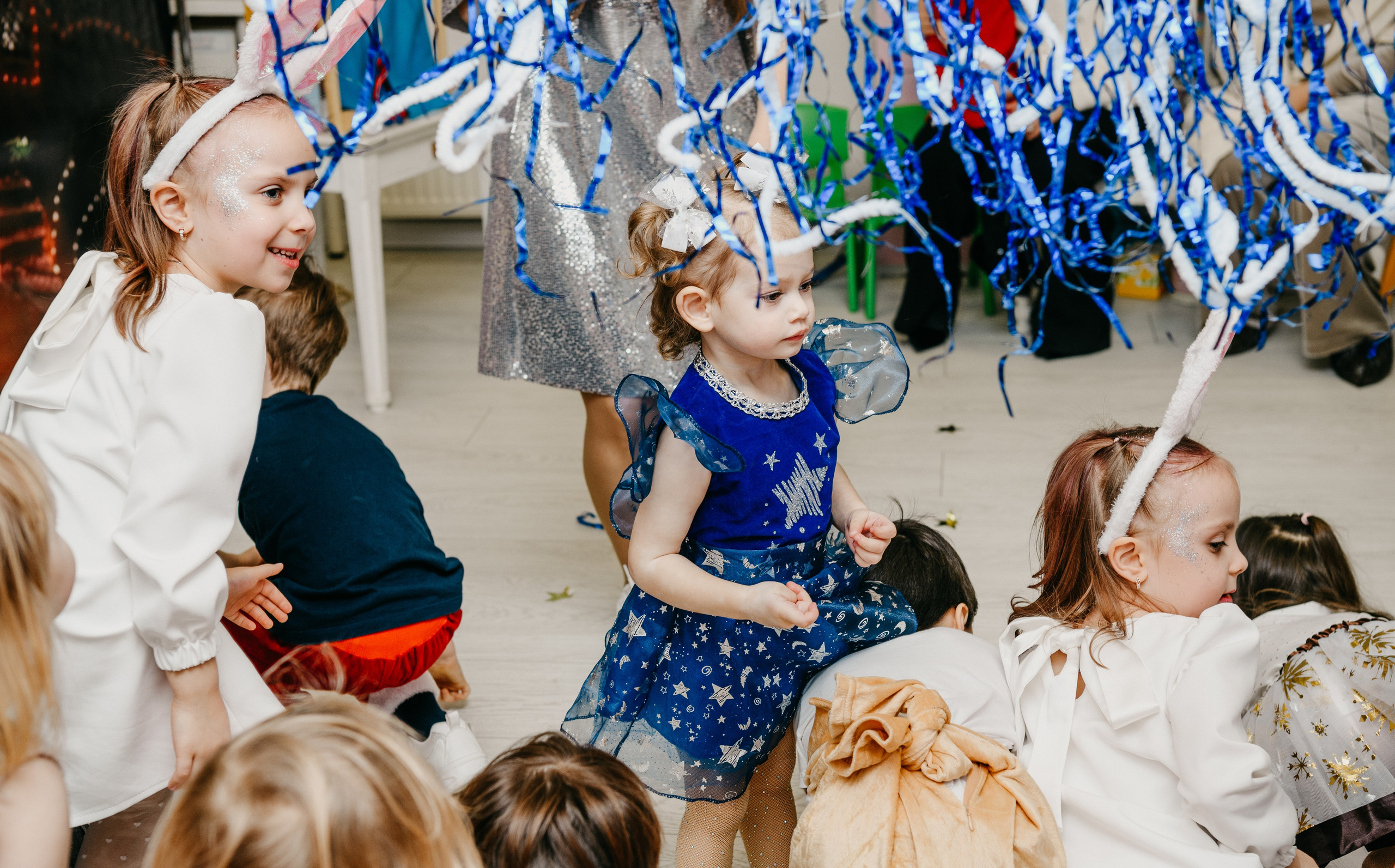 New Generation Kids. Фотограф на выписку из роддома в Москве и МО