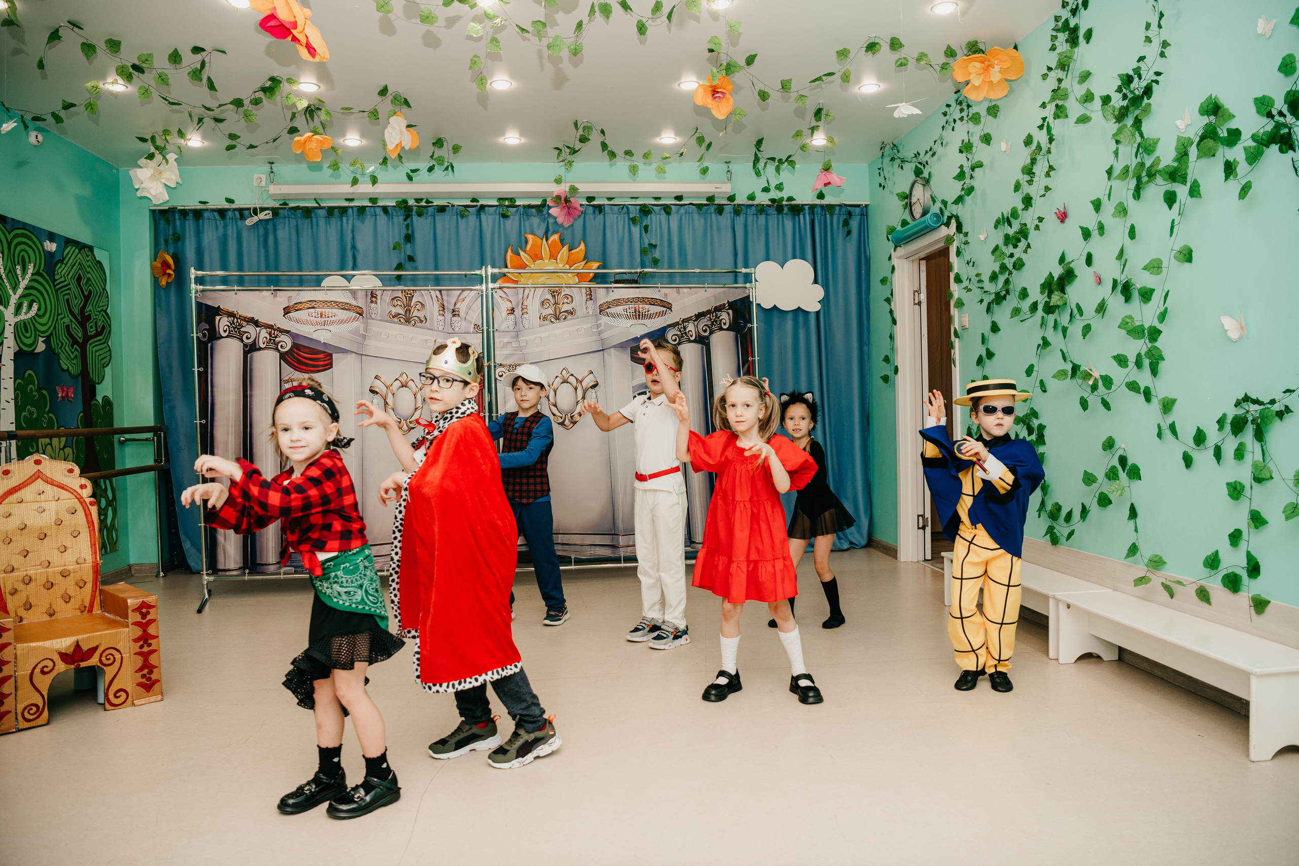 Больше, чем дети. Фотограф на выписку из роддома в Москве и МО