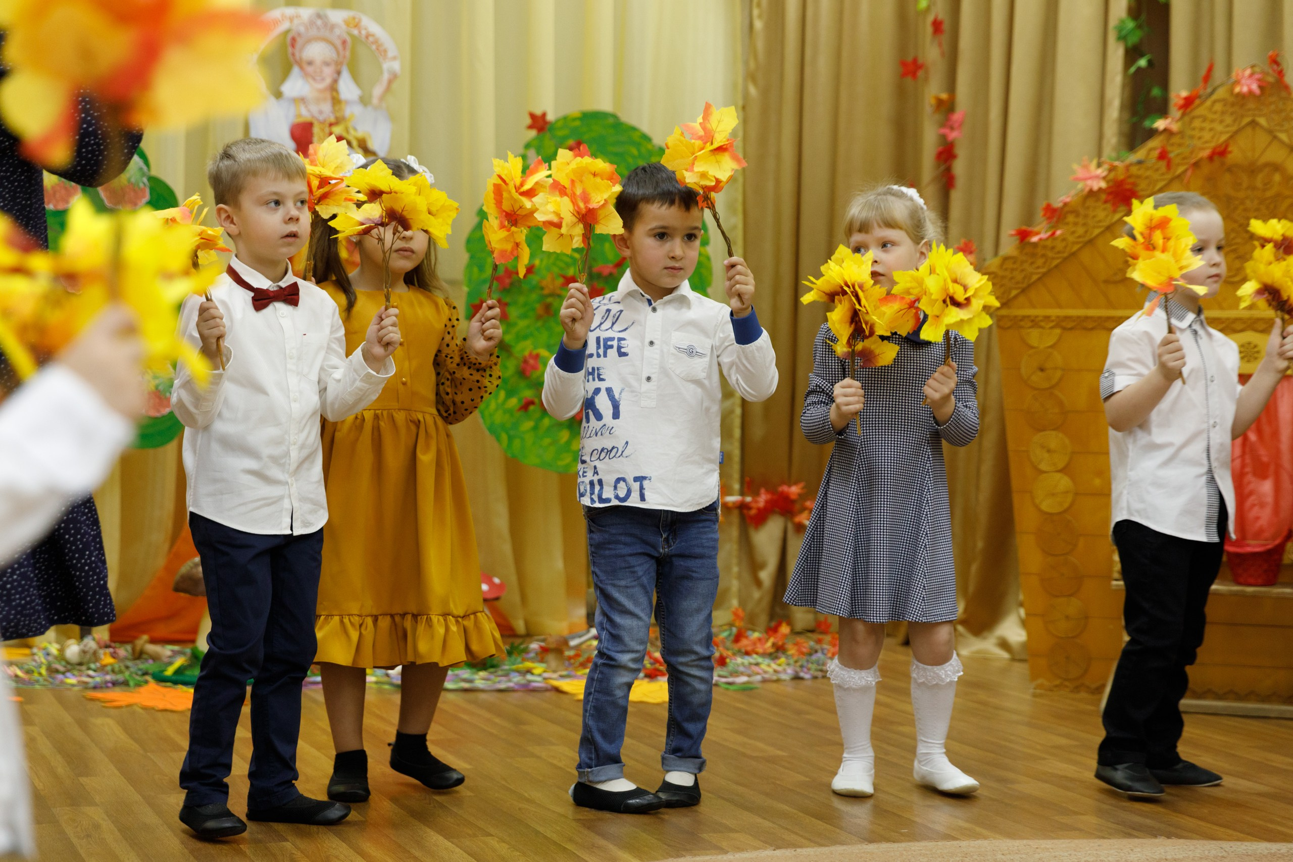 Группа Вишенка. Свадебный фотограф в Ярославле Анастасия Архипова