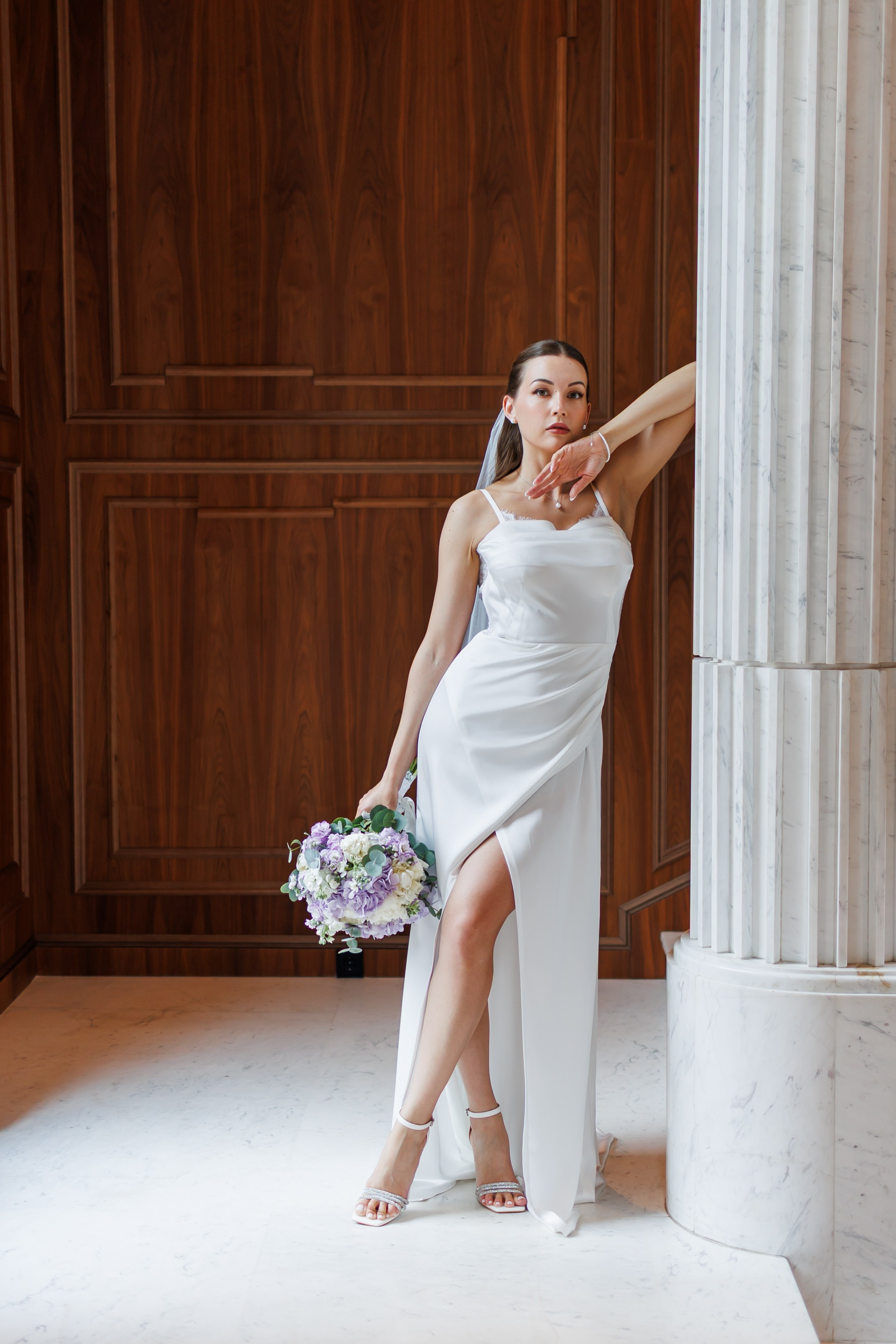 T&D. Свадебный фотограф. Москва. Мытищи