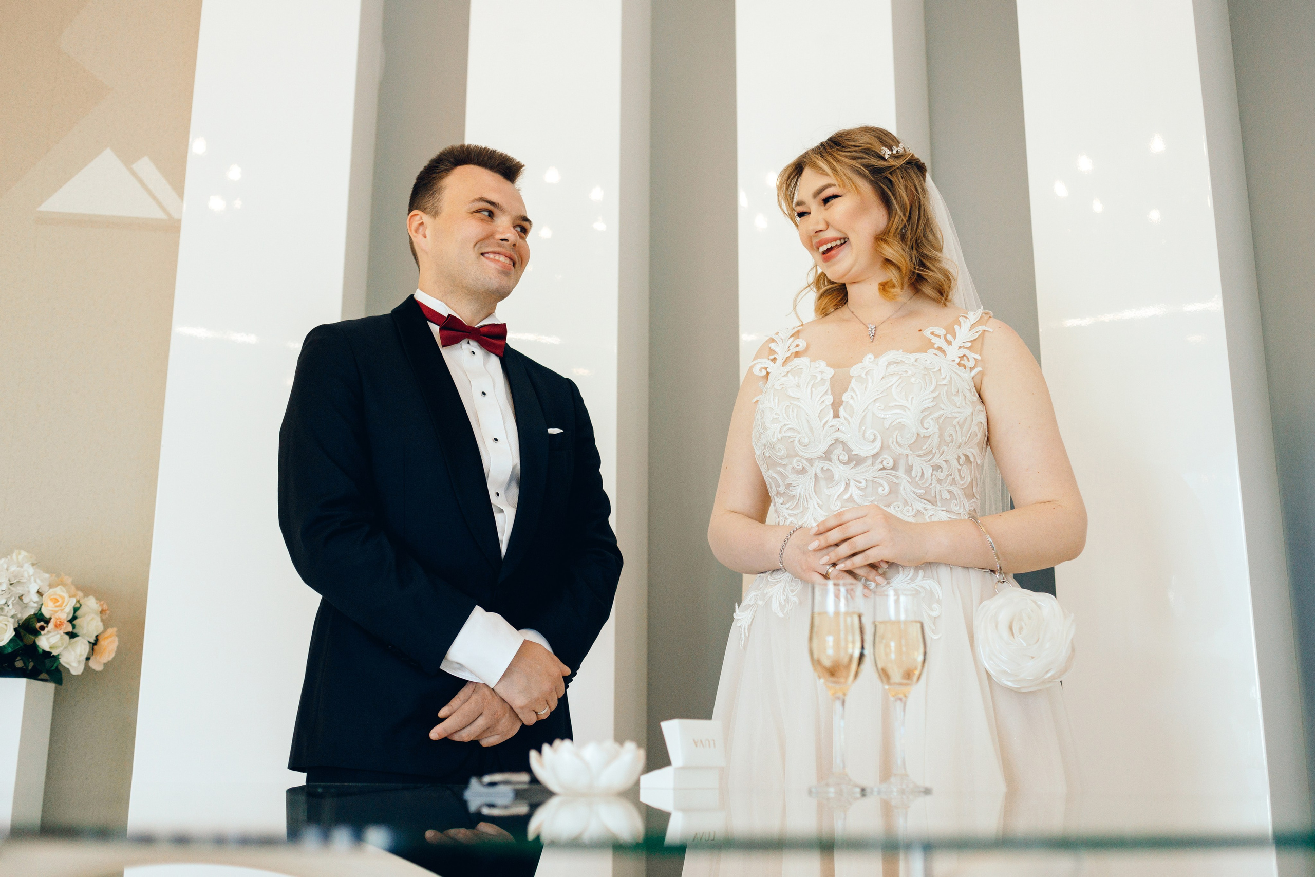 Анастасия и Евгений. Фотограф в Тбилиси Наталья Фомина