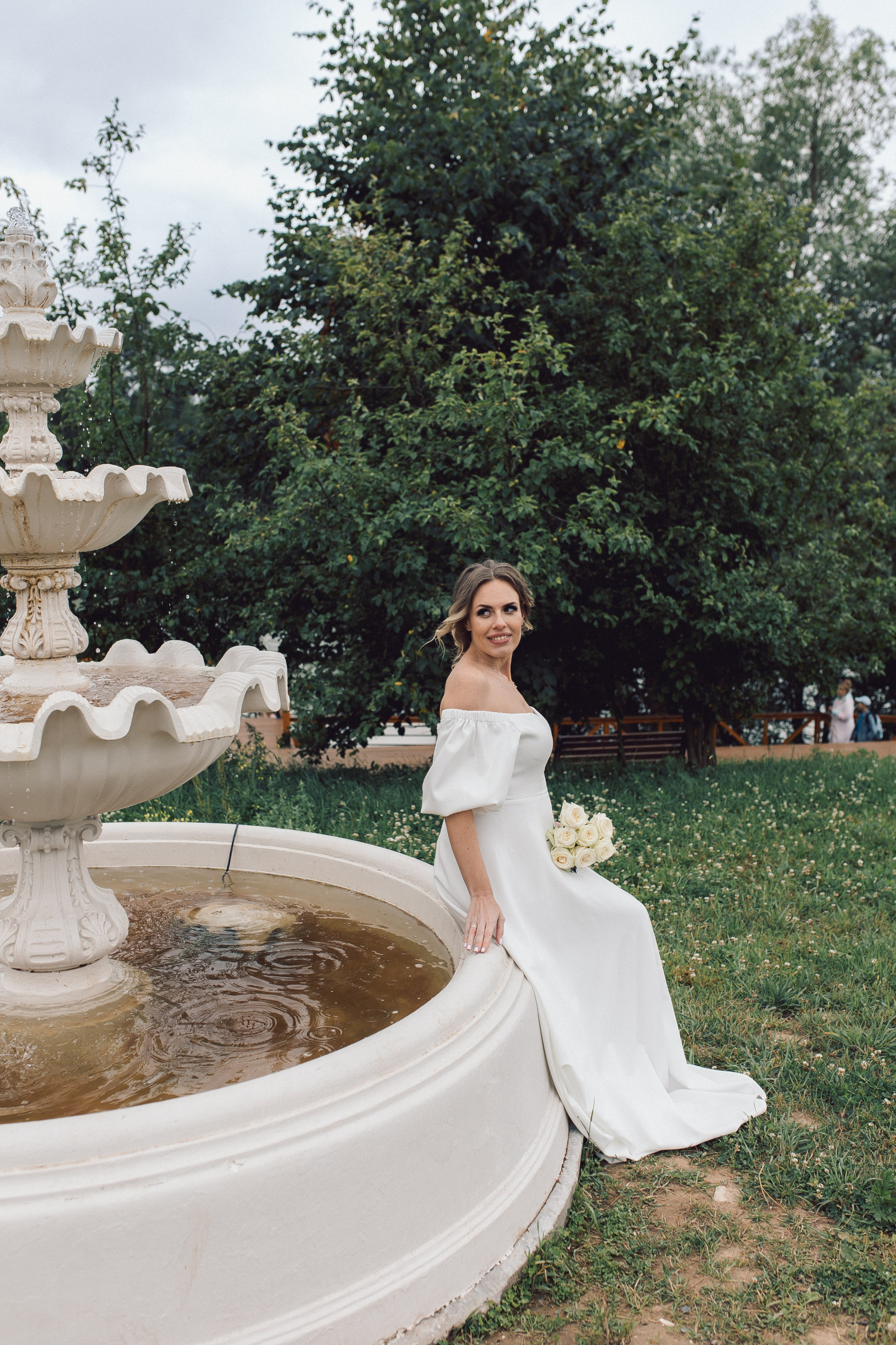 Игорь и Анна