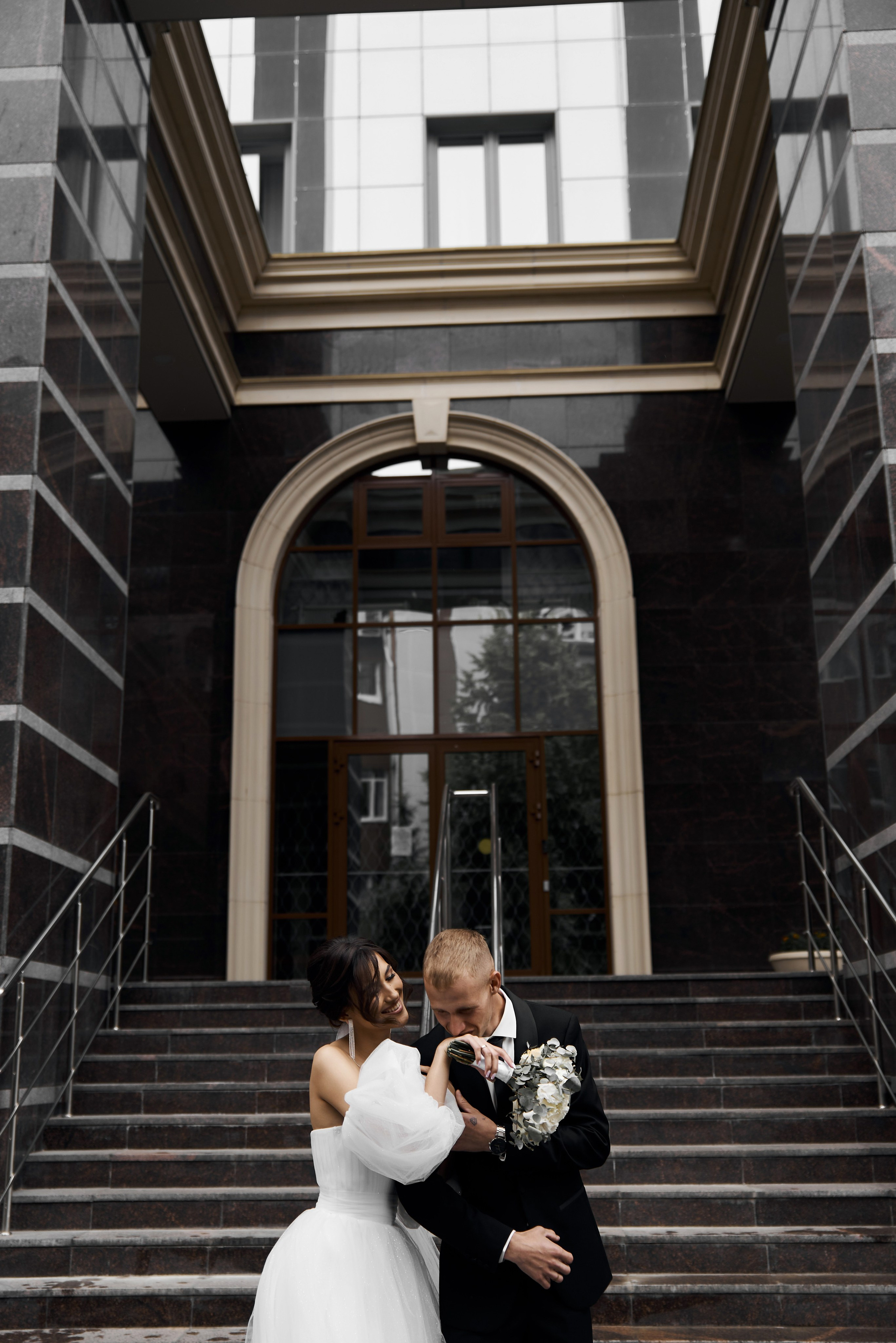 R&A. Свадебный и семейный фотограф в Ульяновске Татьяна Селезнева