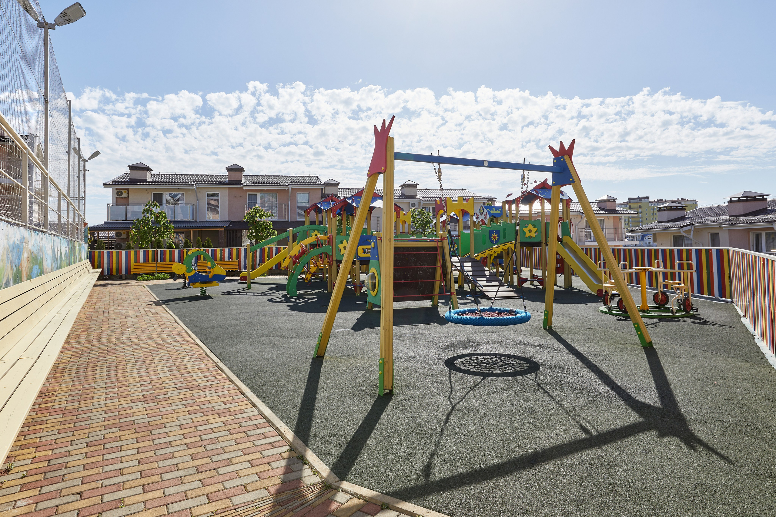 ТАУНХАУС В КП ИЗУМРУДНЫЙ ГОРОД. Интерьерный фотограф в Сочи Анисимова Ольга