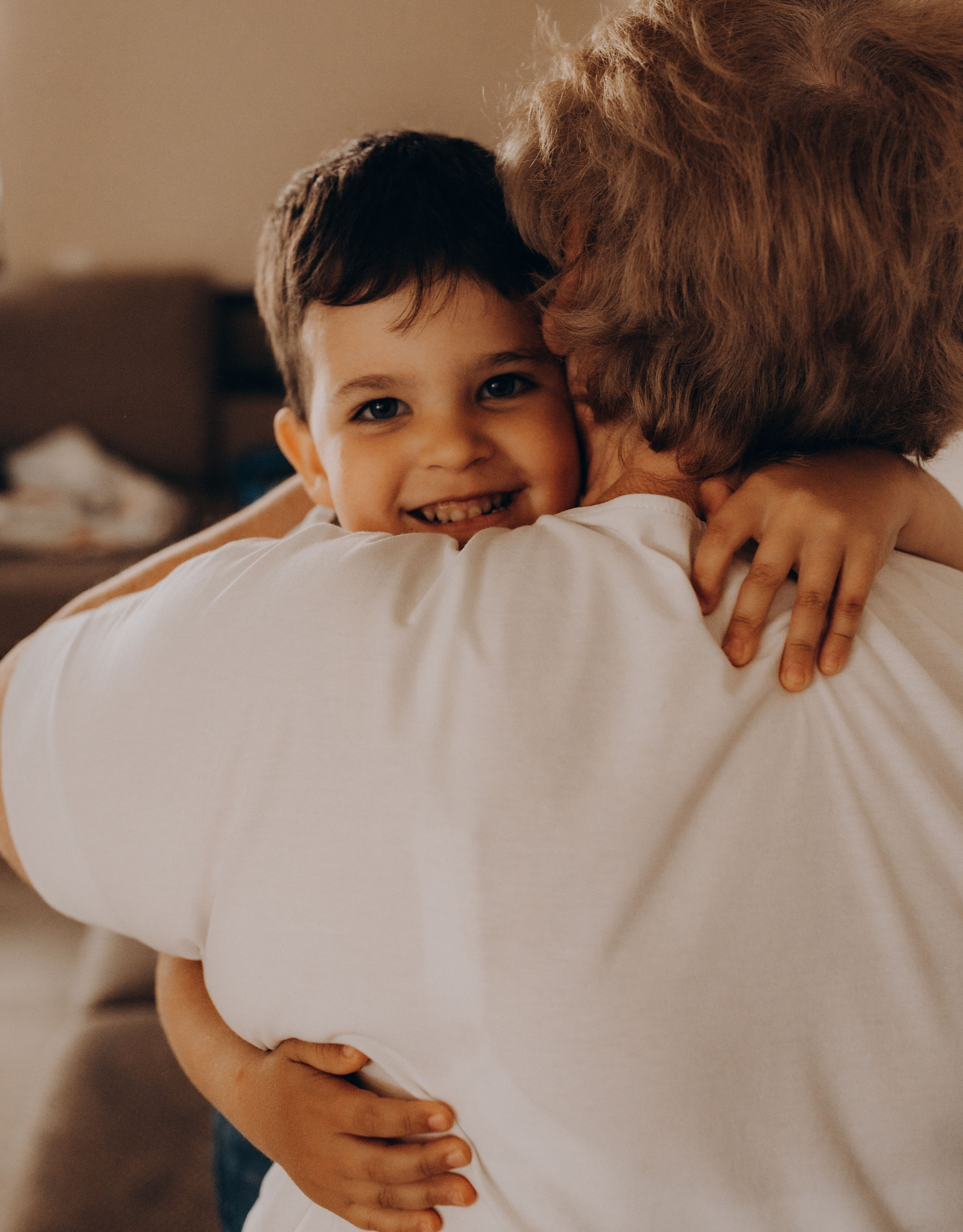 Когда все вместе…. Семейный и женский фотограф в Краснодаре Александра Синчук