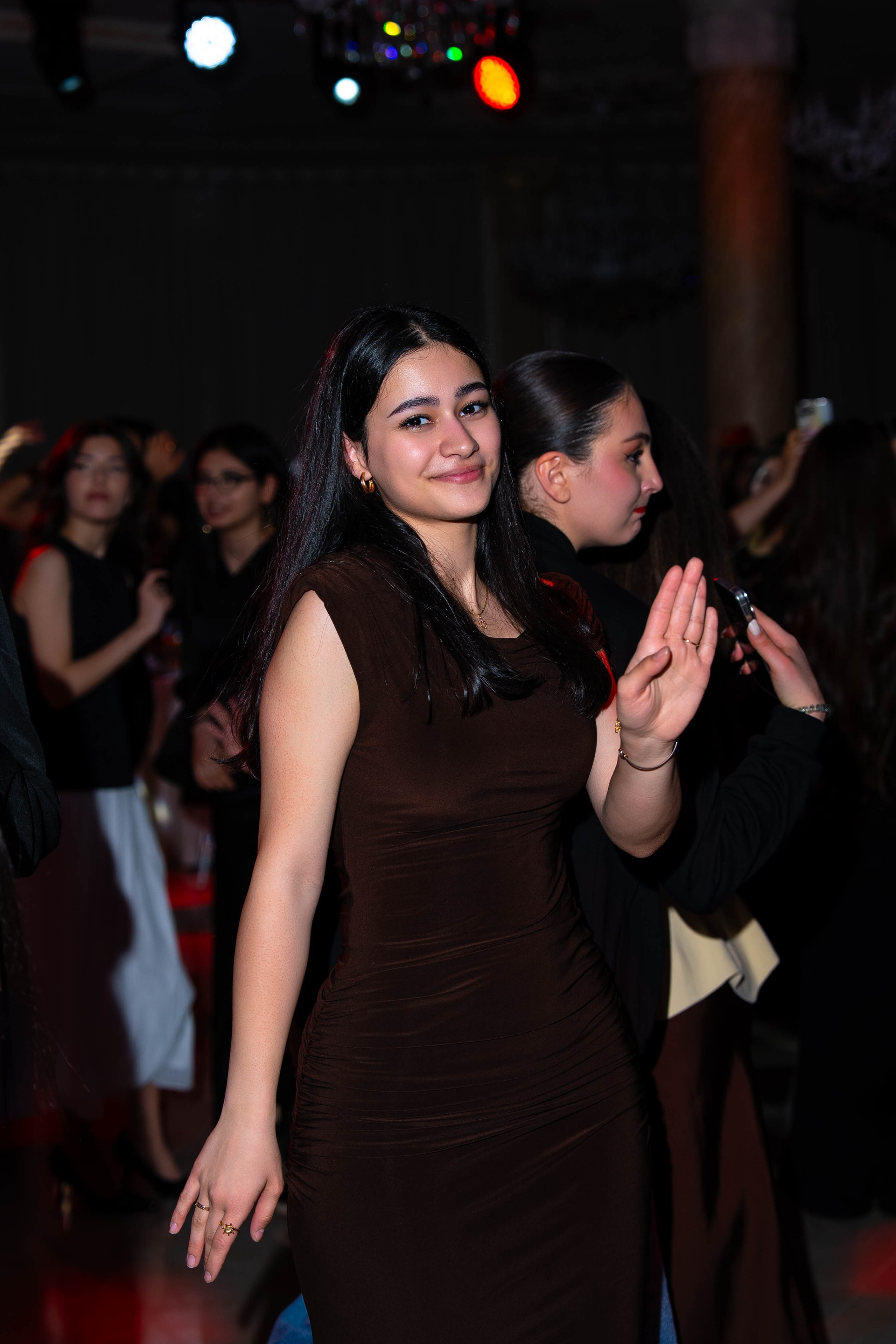BAGOYAN FUND. Silvii.photo