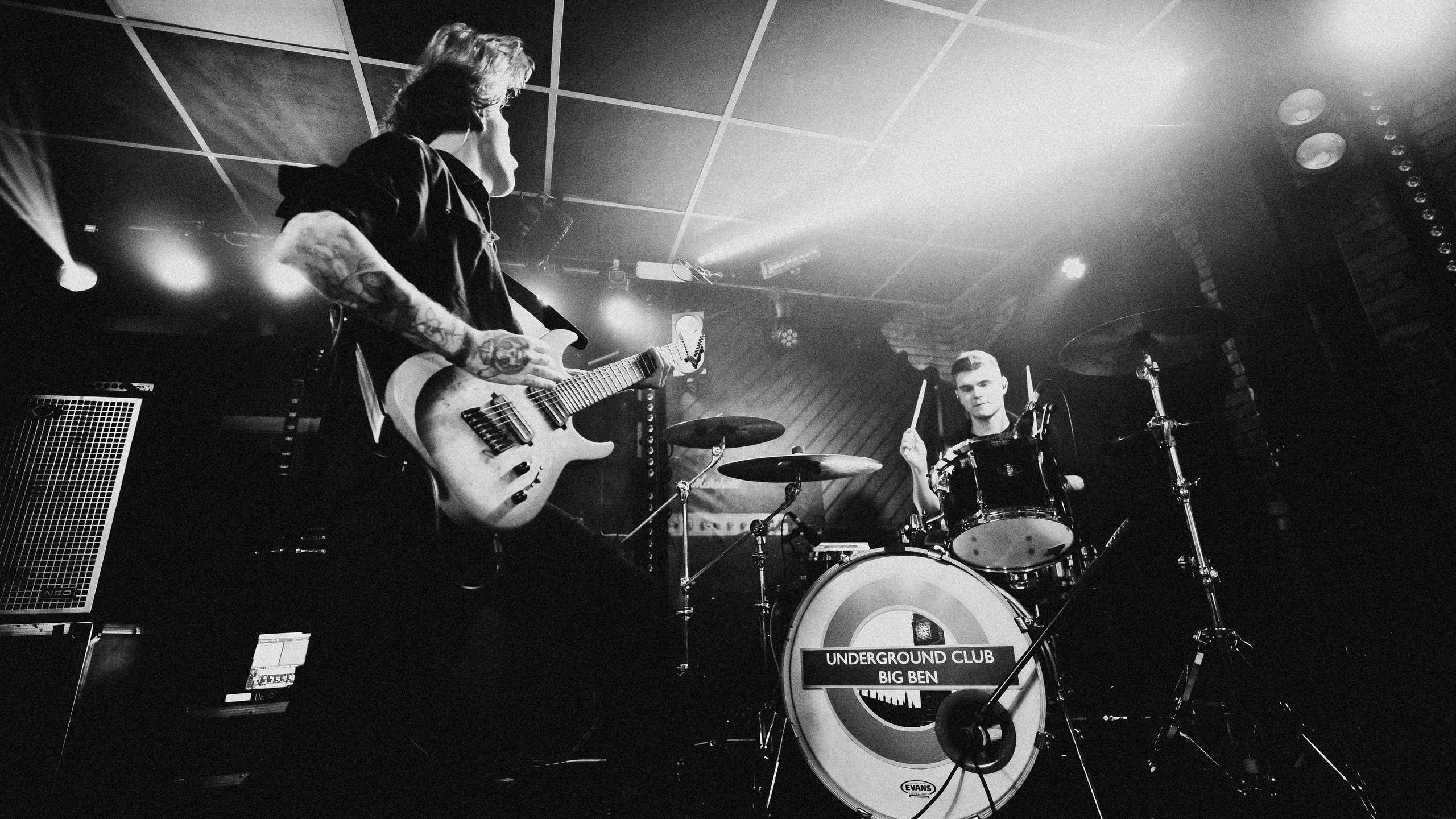 MOLODOST VNUTRI. Lebeduff