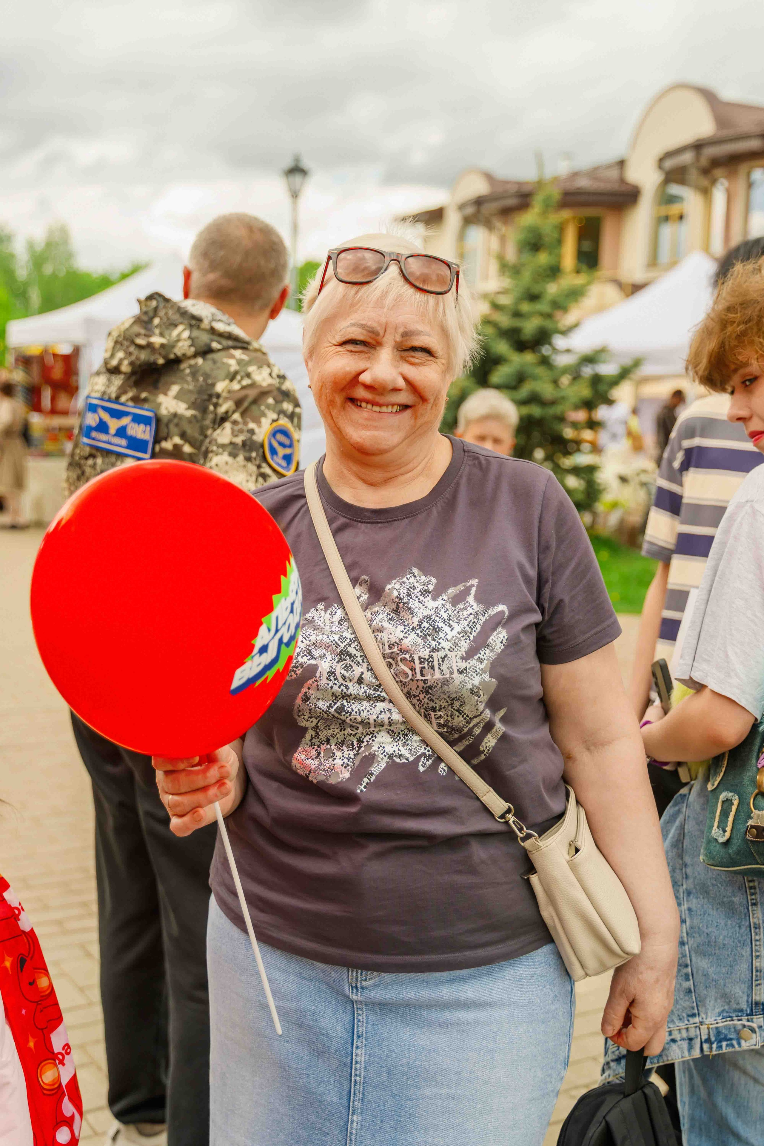 Альфа банк на Верещагин фест. Фотограф и видеограф в Москве Мария Кулагина