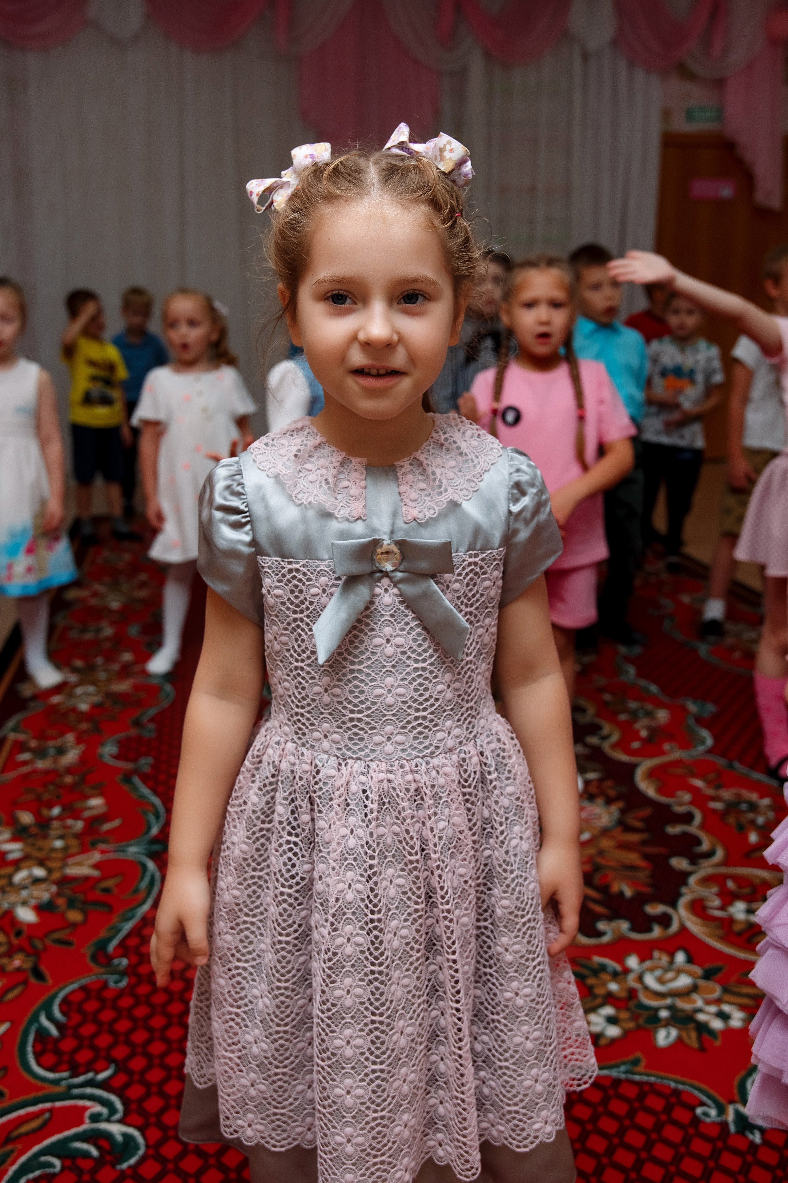 Детский Сад № 10. Фотограф Любовь Корниенко, Примоский край