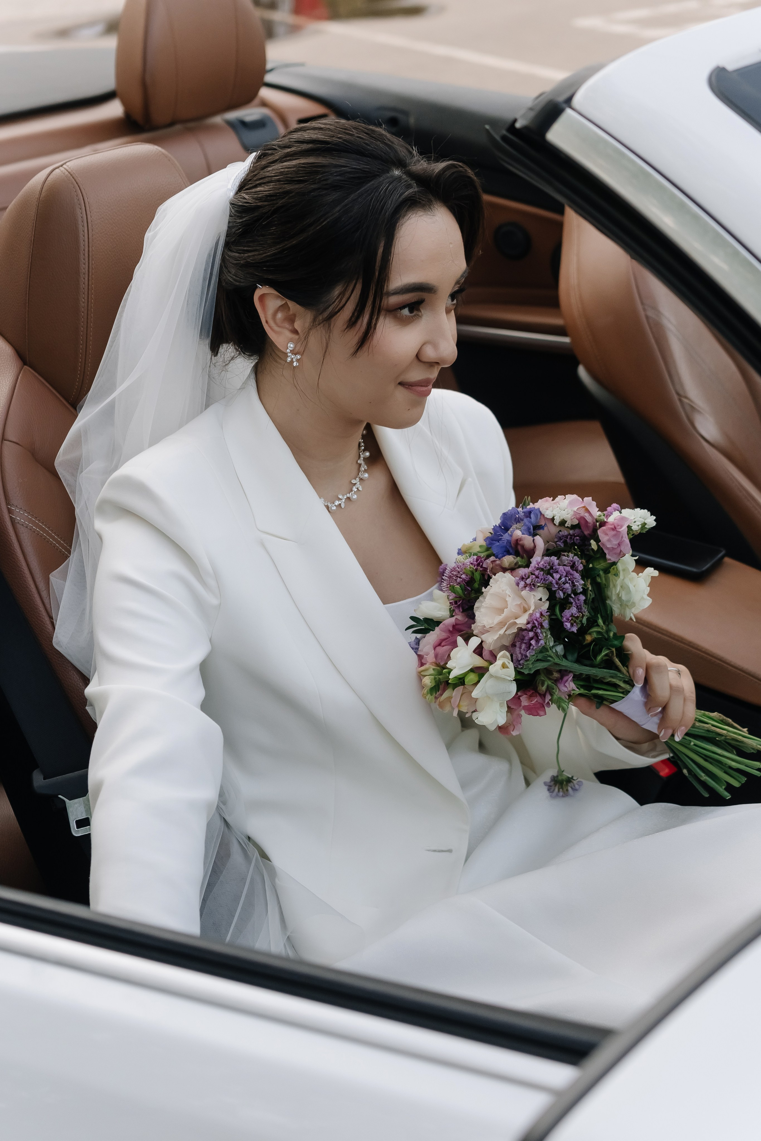 Rail & Shabnam. RAMZIYA KAZAKOVA