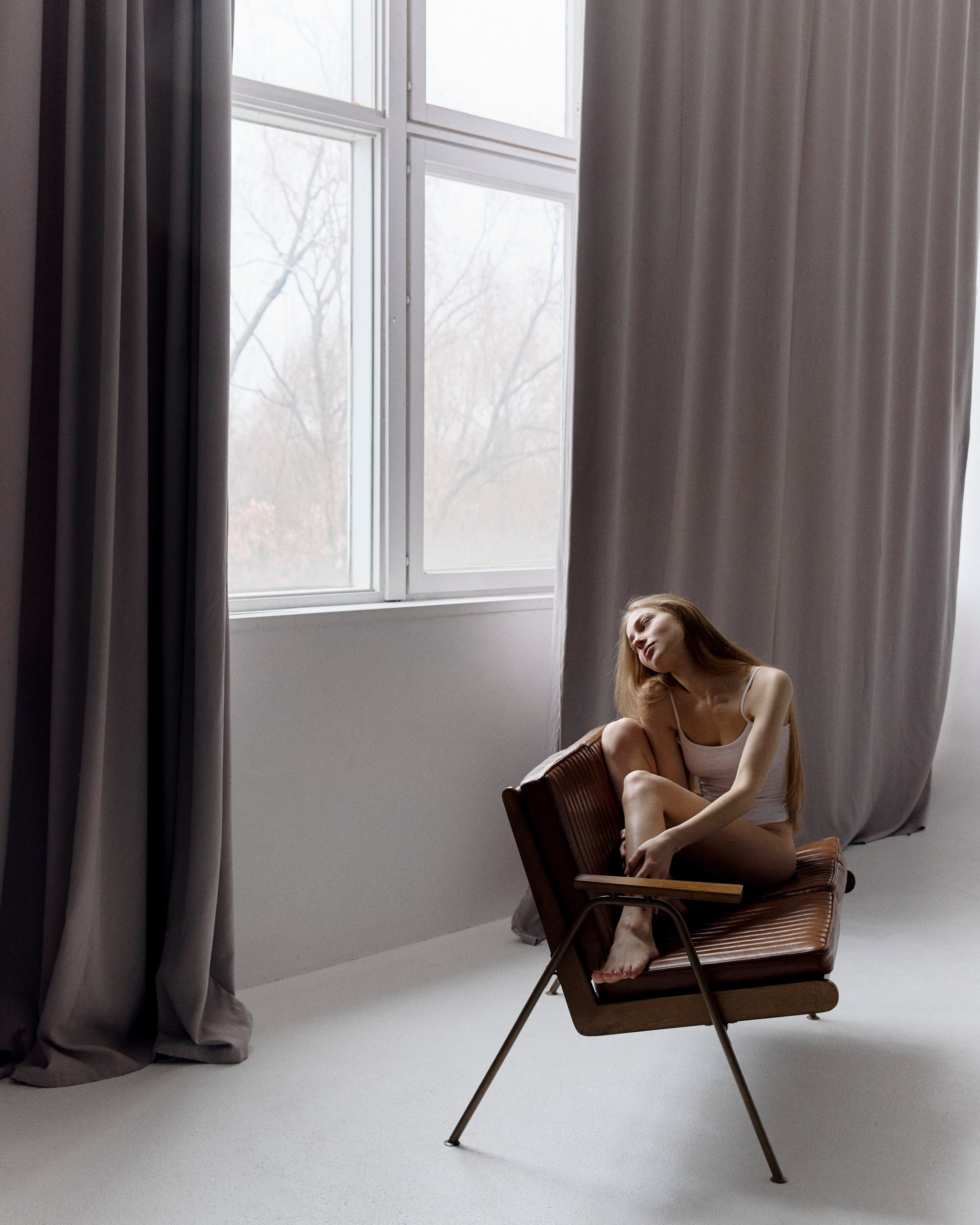 GULNAZ. Фотограф Екатерина Ситникова