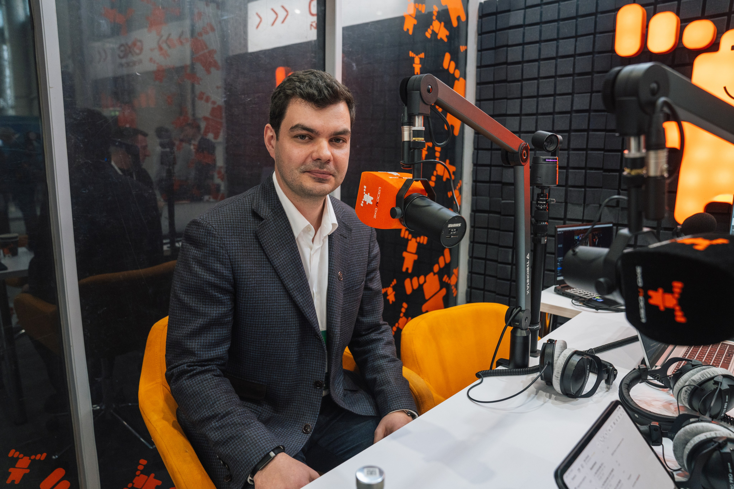 OCS. Kaef-production