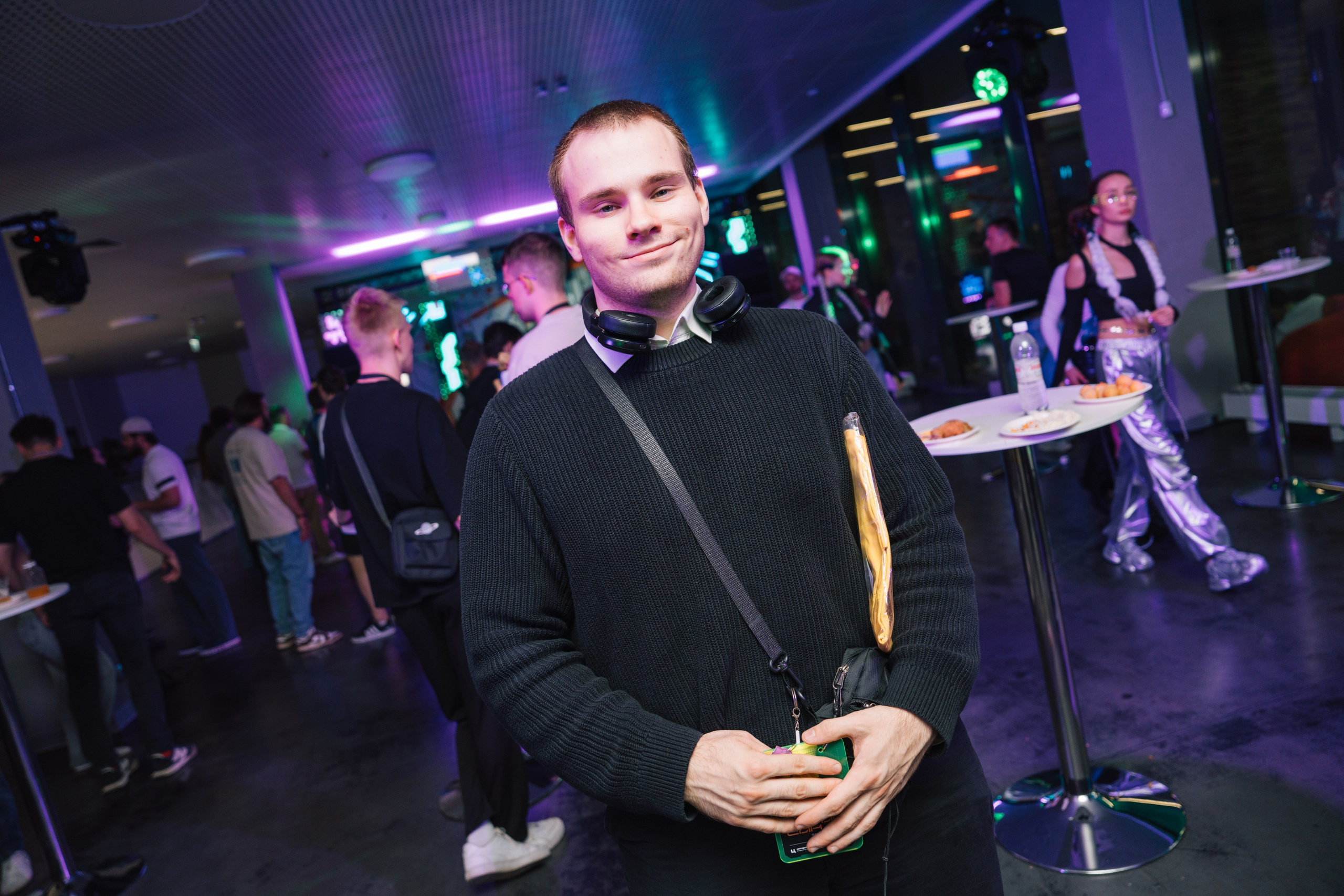 Индивидуальные. Kaef-production