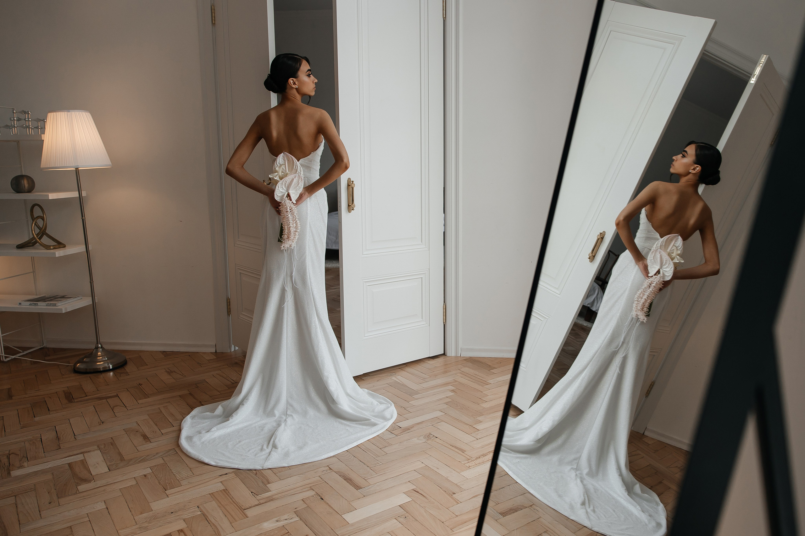 Артём и Светлана. Фотограф Пенза Марина Арбузова |свадебный и семейный фотограф