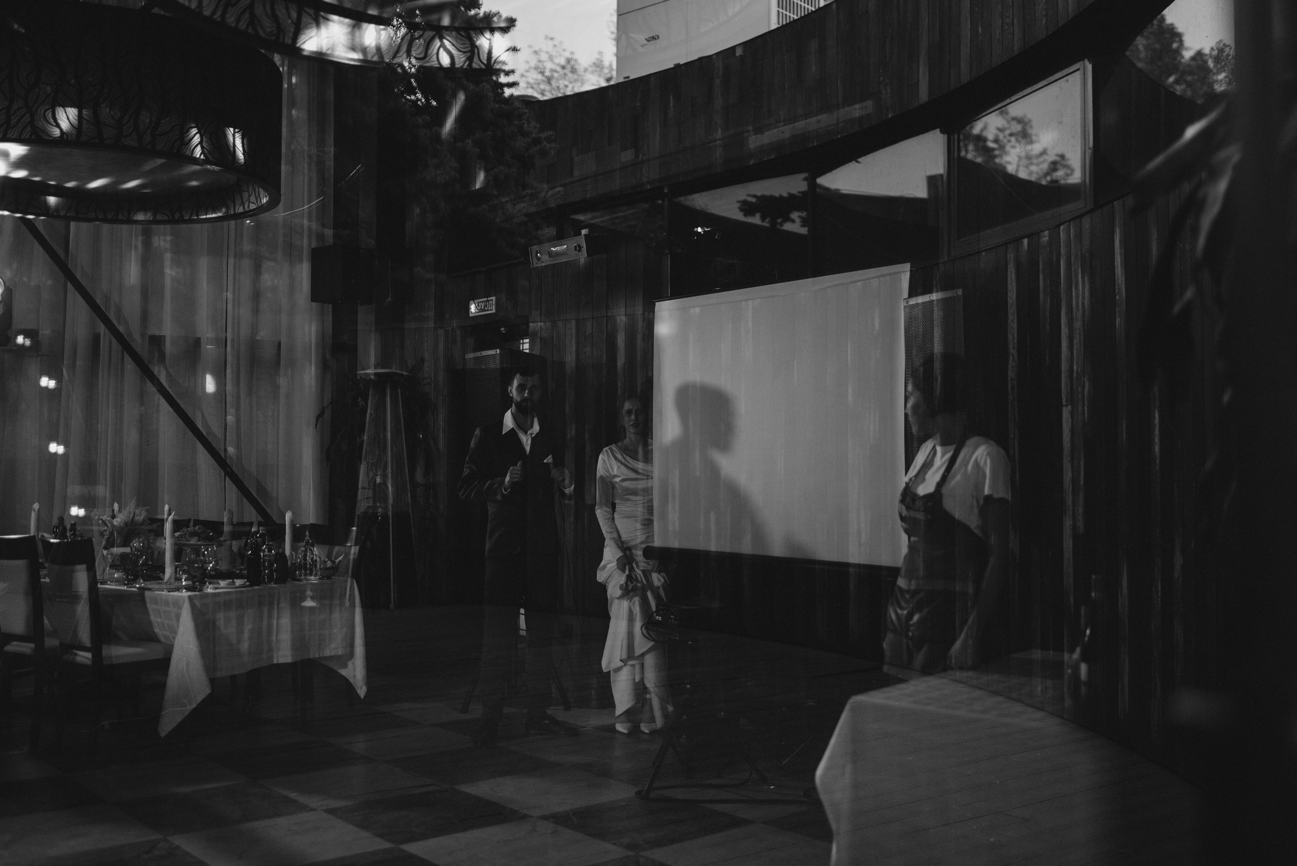 Виктор и Ксения. Сан Ремо. Фотограф Костикова Анастасия Ростов-на-Дону