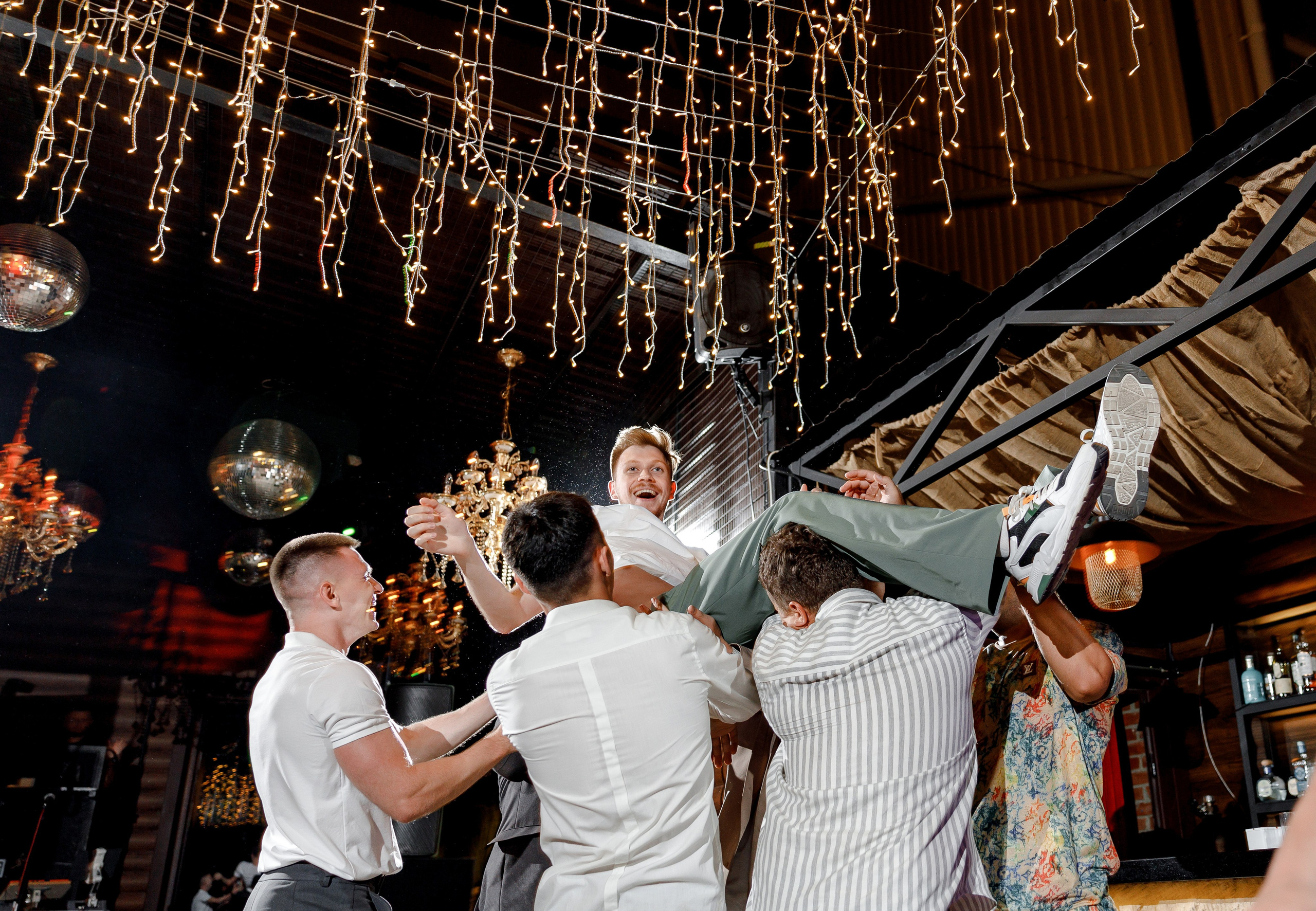 Иван & Ирина. Свадебный фотограф Костанай/Астана