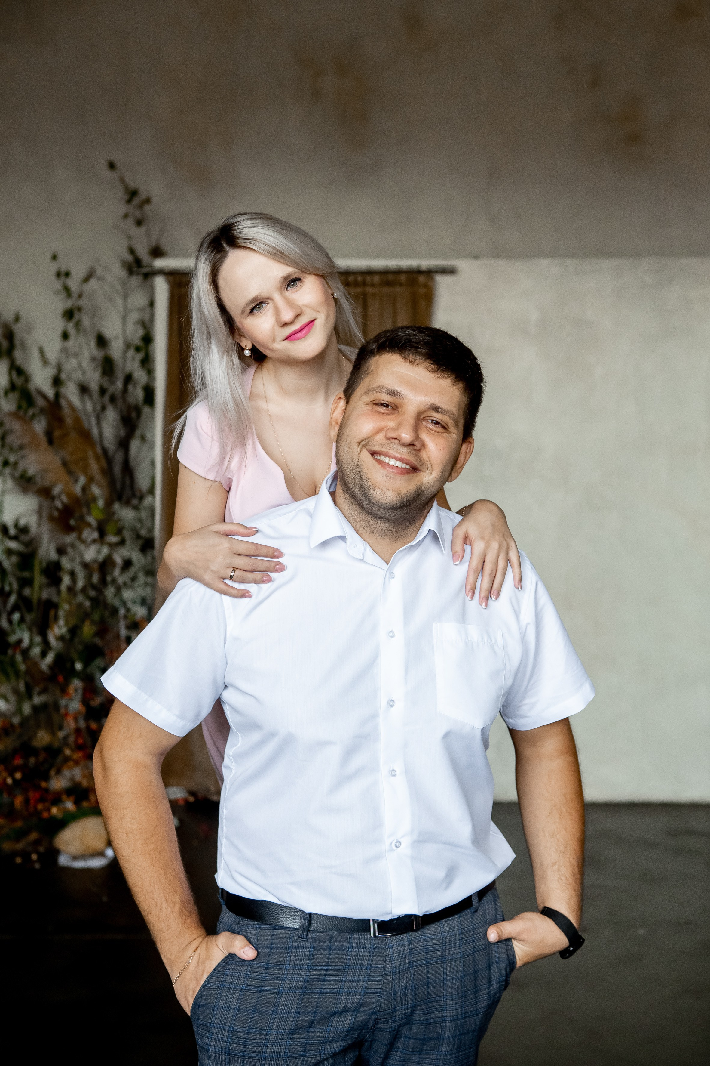 Семейные фото и портреты каждого. Свадебный и портретный Фотограф в Липецке Дмитрий Котюков