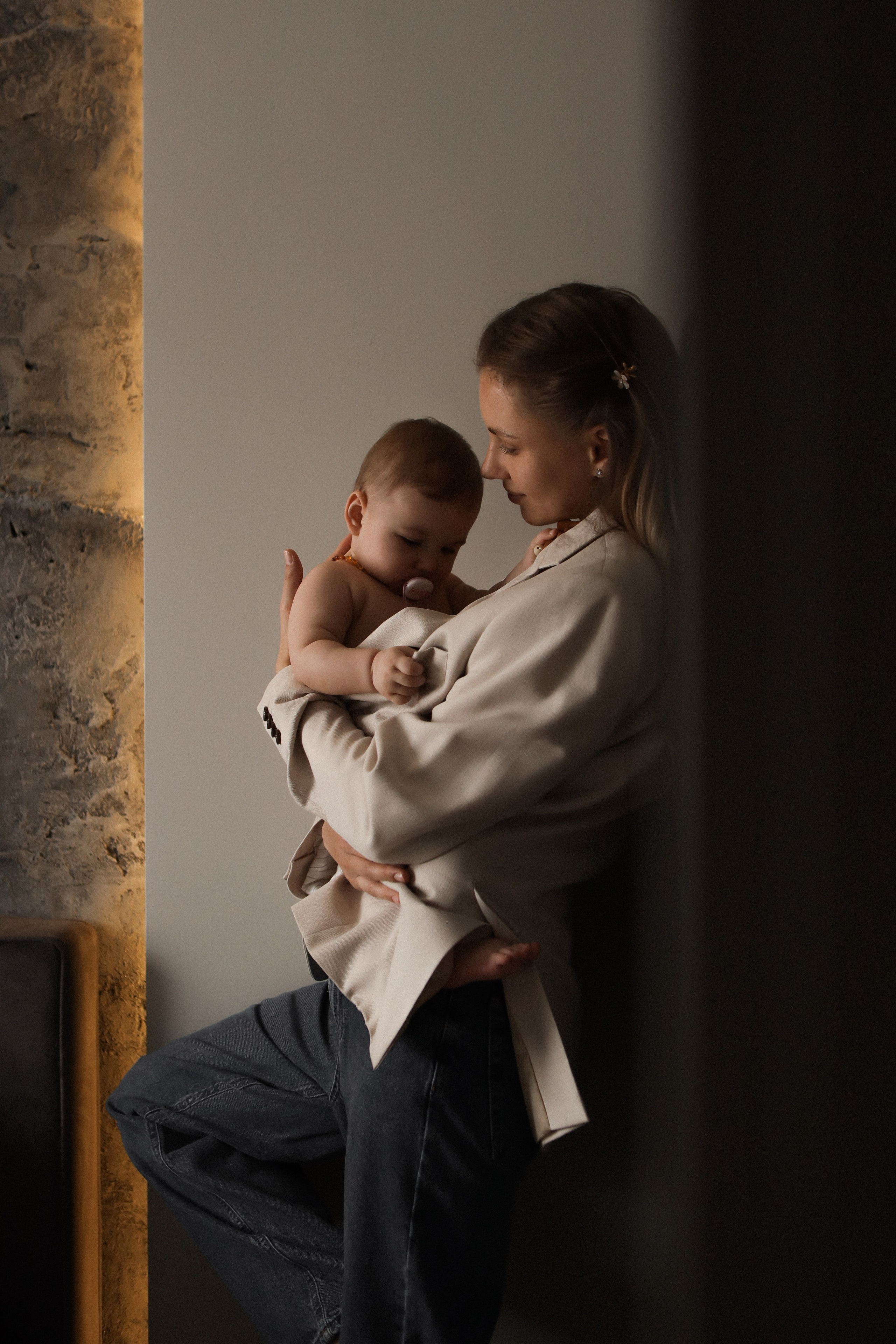 Моя Соня. Фотограф в Крыму Богдана Захарчук