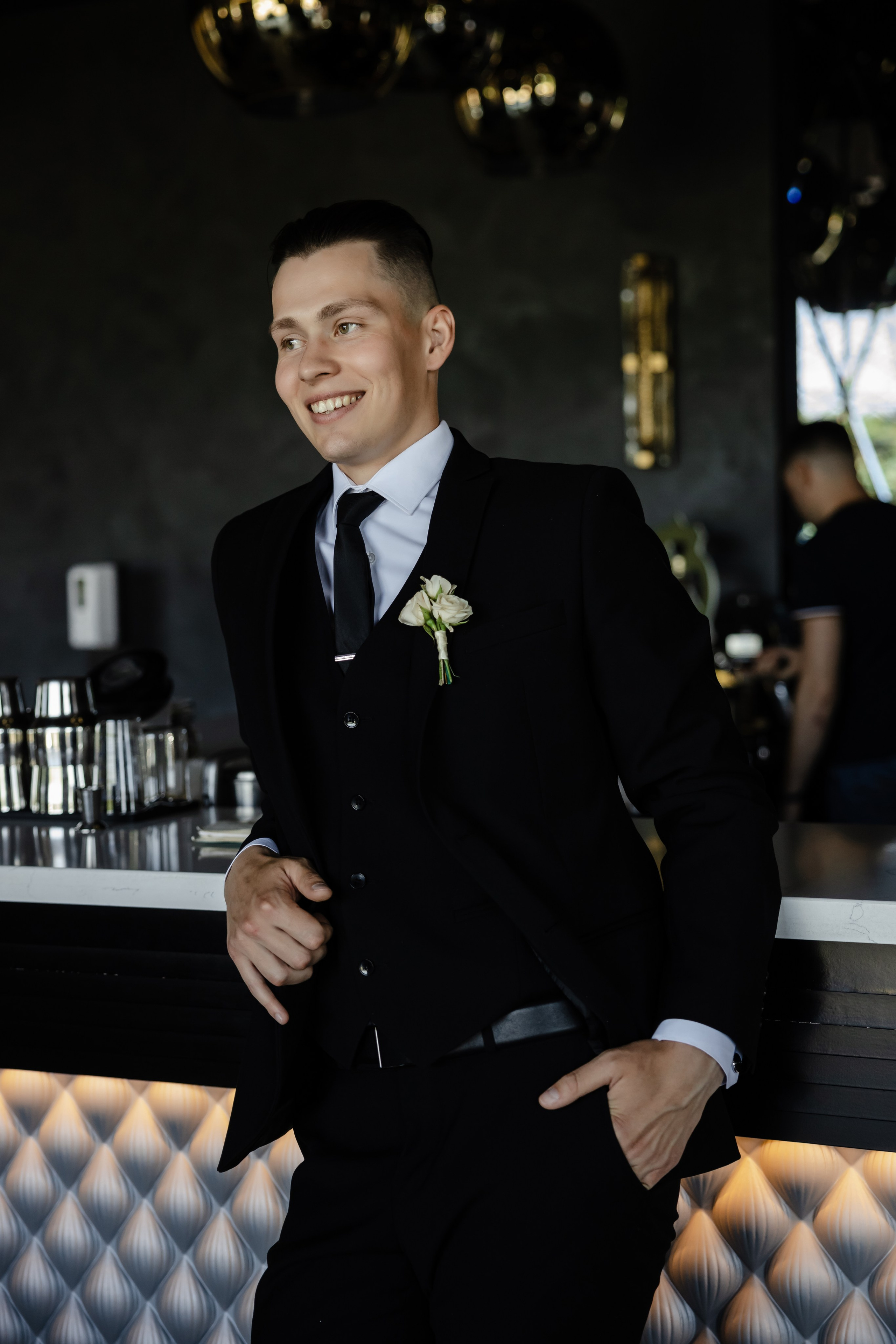 G&A. Свадебный фотограф в Ставрополе Катерина