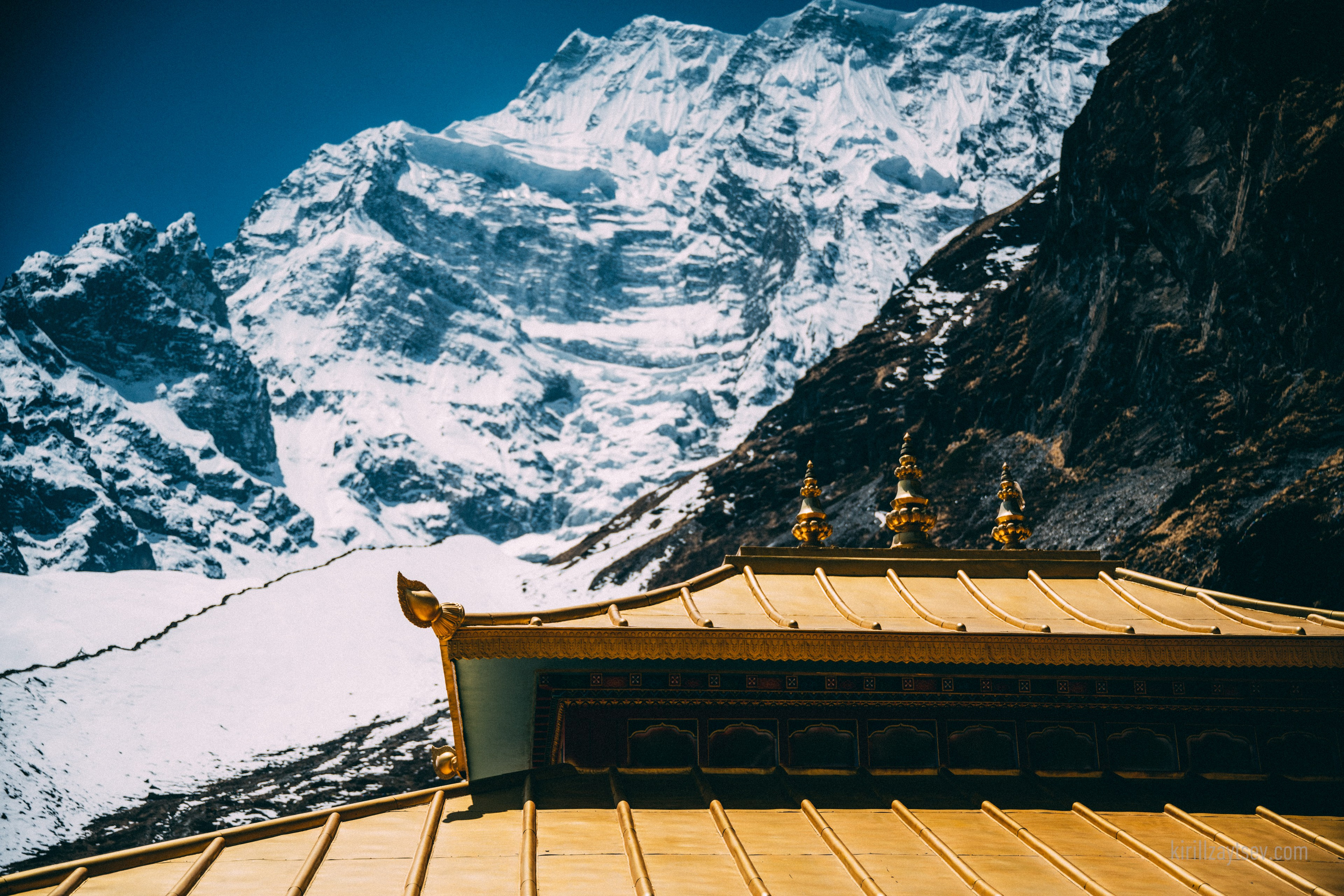 Жизнь. Профессиональный фотограф Кирилл Зайцев