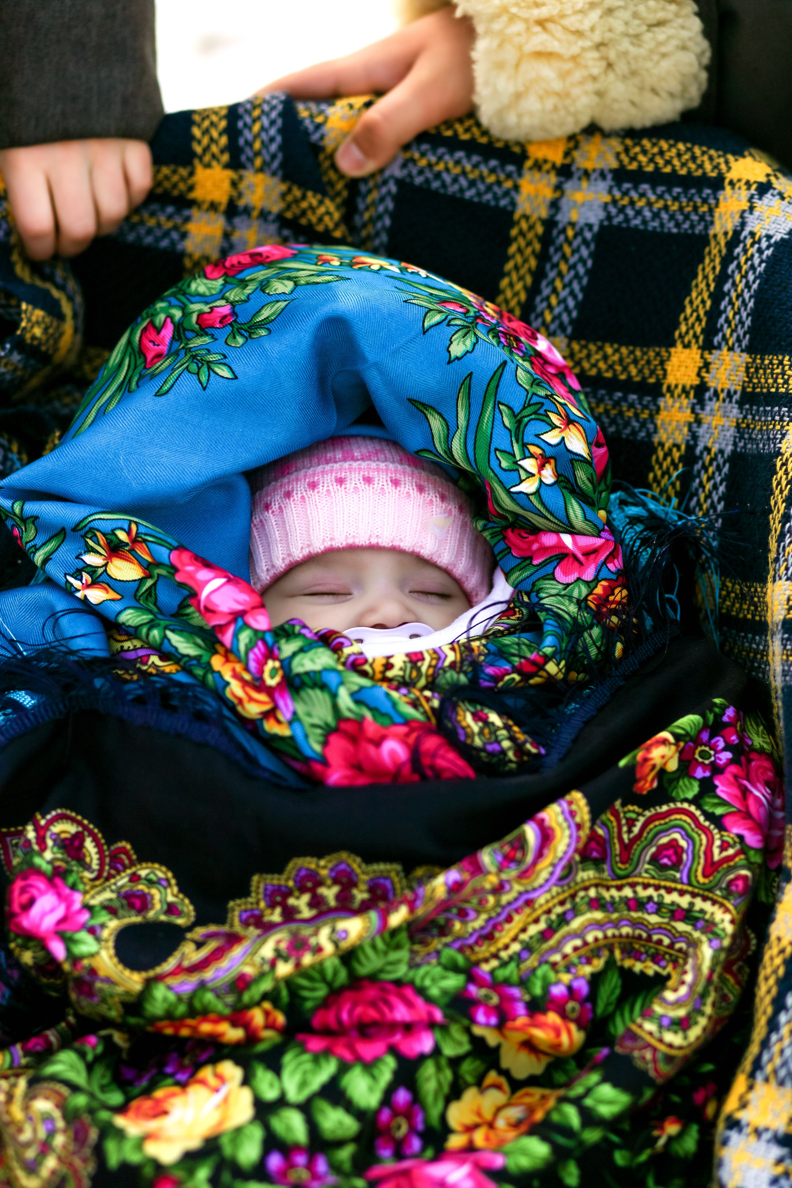 Масленица. Школьный и детский фотограф Старожилово