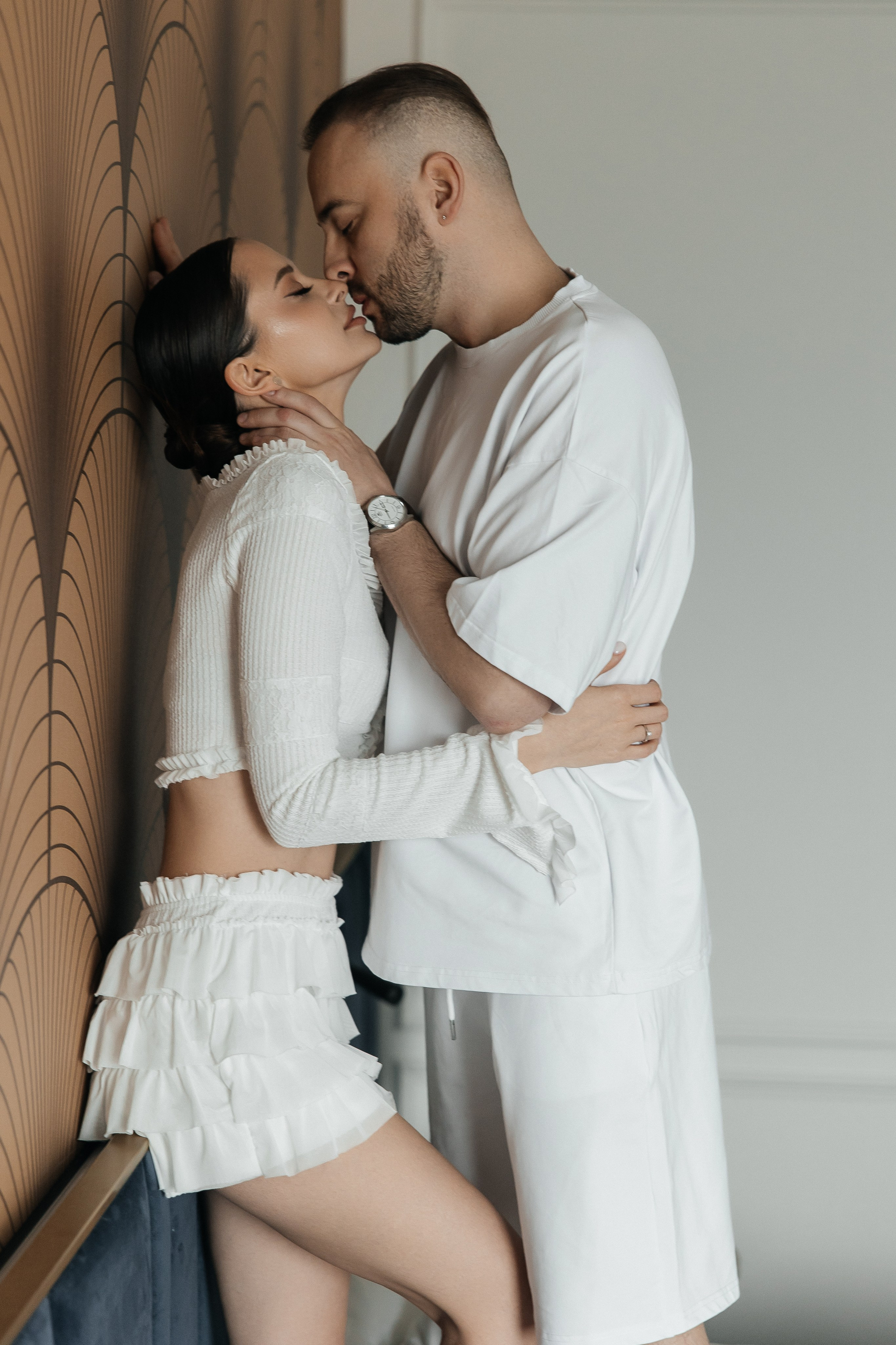 Андрей и Наталья. СВАДЕБНЫЙ ФОТОГРАФ МОСКВА