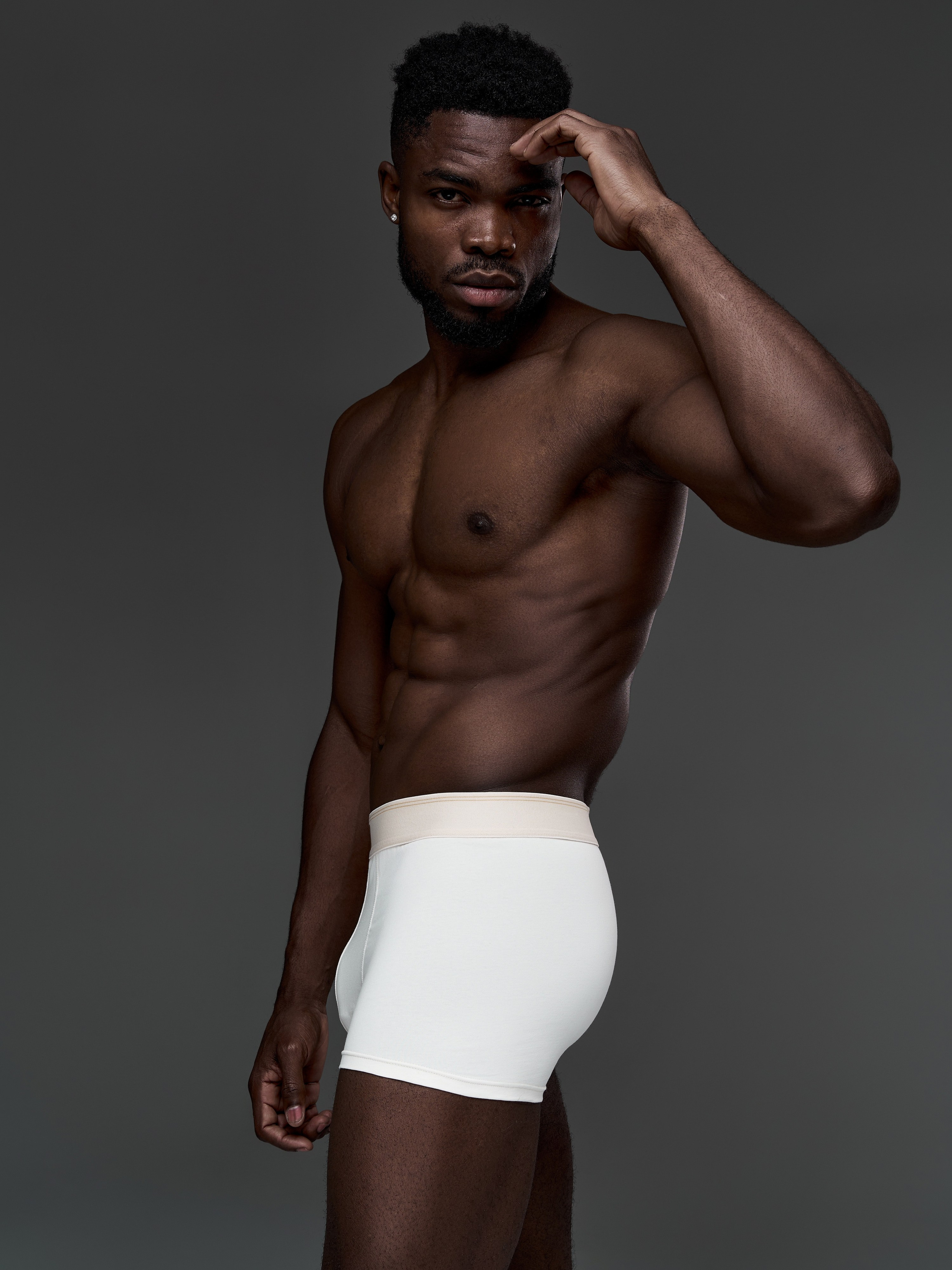 Мужское белье. Фотограф для маркетплейсов в Москве