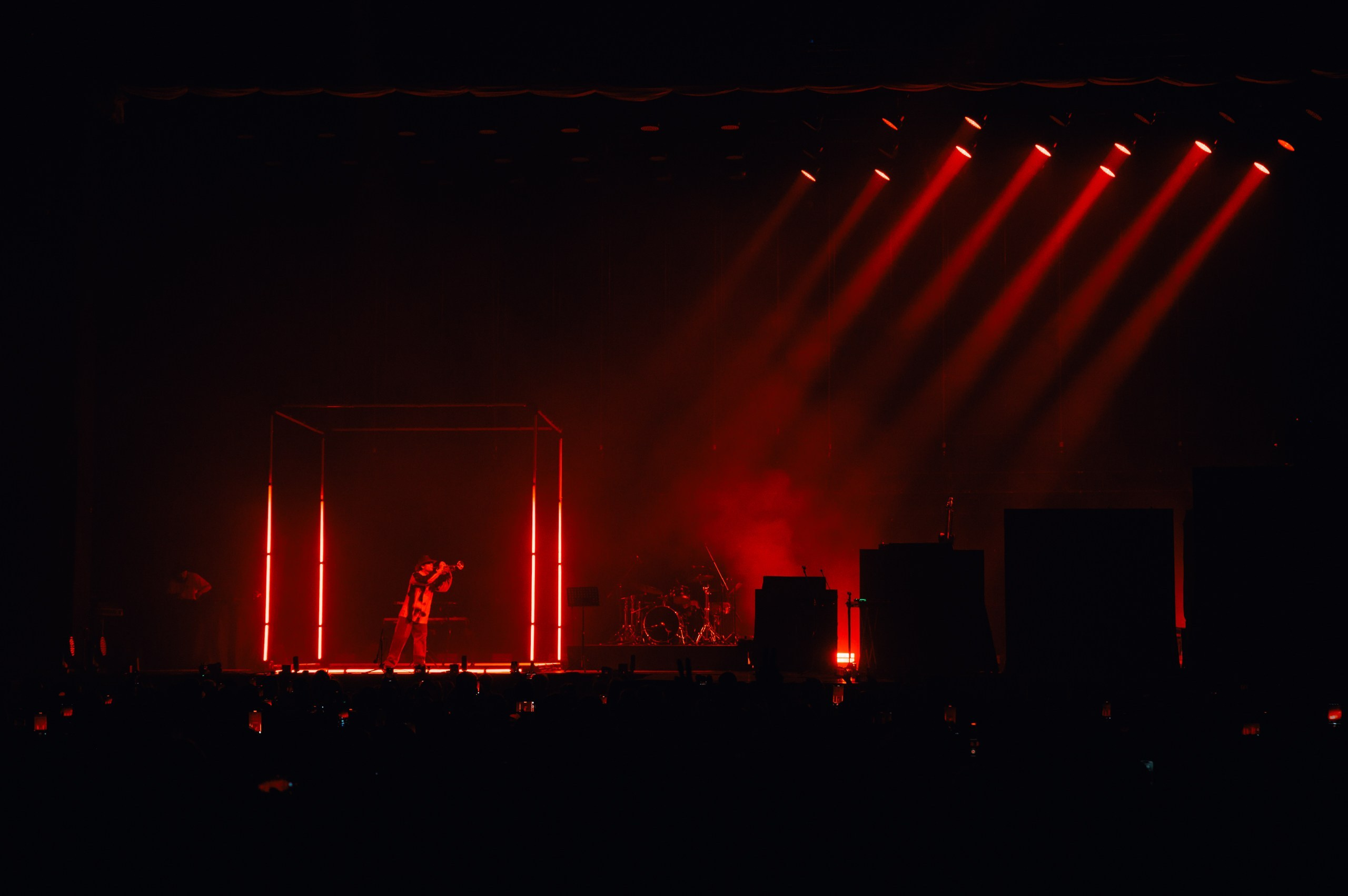 ANTOHA MC | MOSCOW | 2024. OOPS TEAM