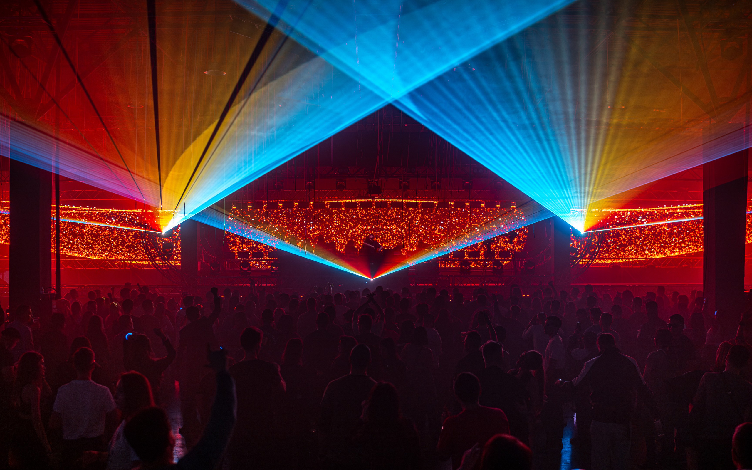 PAUL VAN DYK / 2024. OOPS