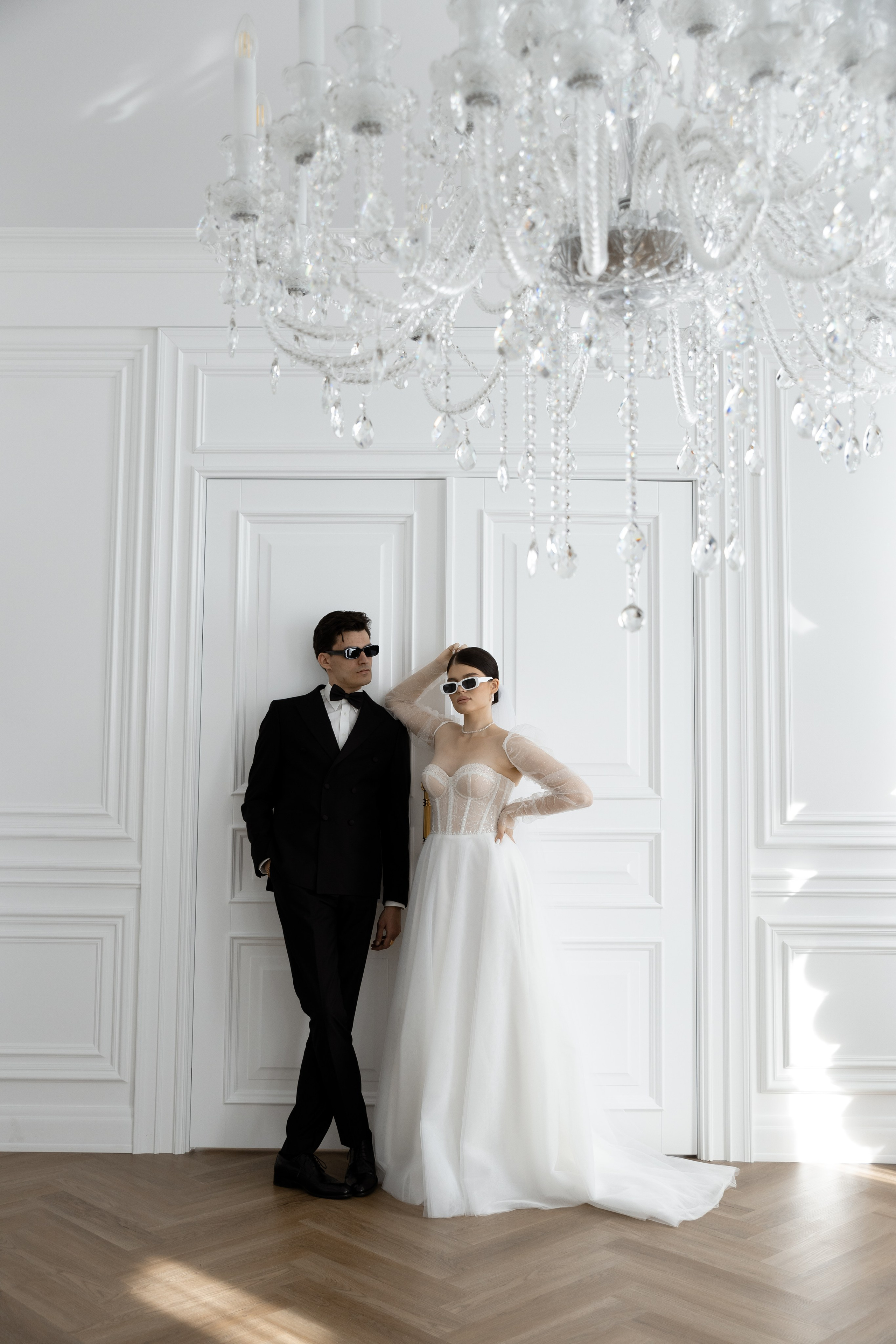 SHAMIL | ADELYA. Главная