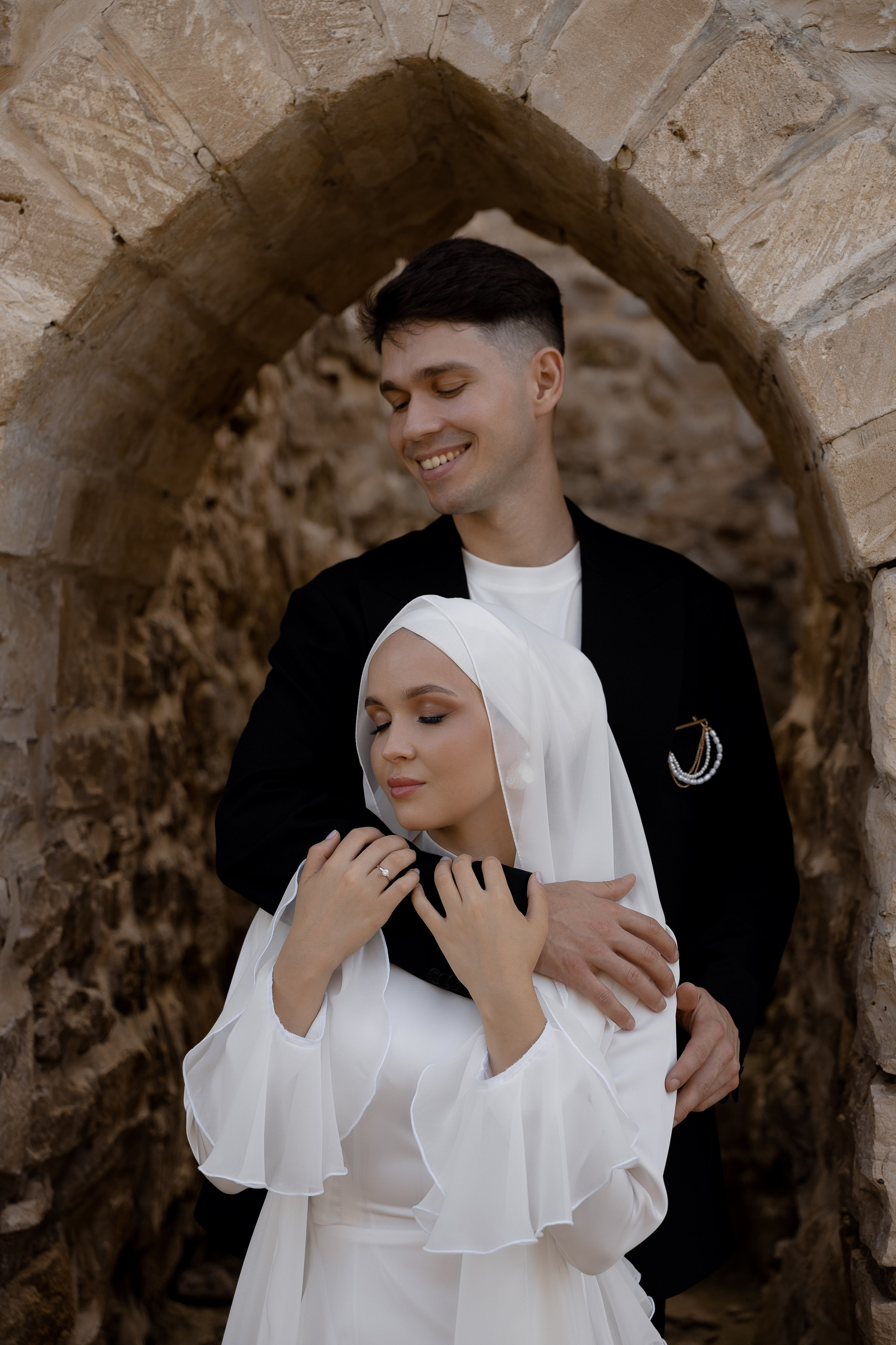 NIKAH. Главная