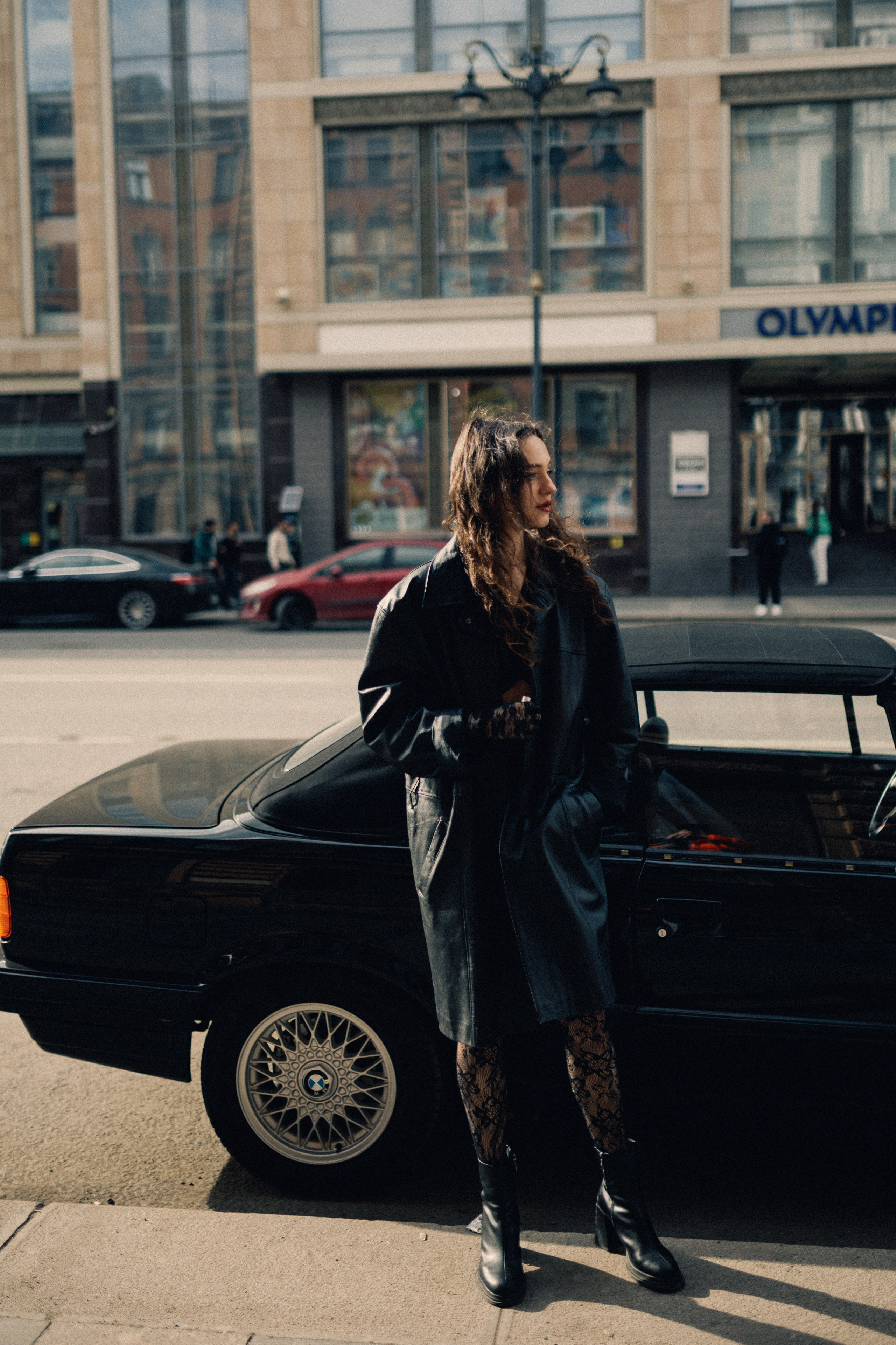 Вероника. Семейный и свадебный фотограф в Санкт-Петербурге Науменко Владислав