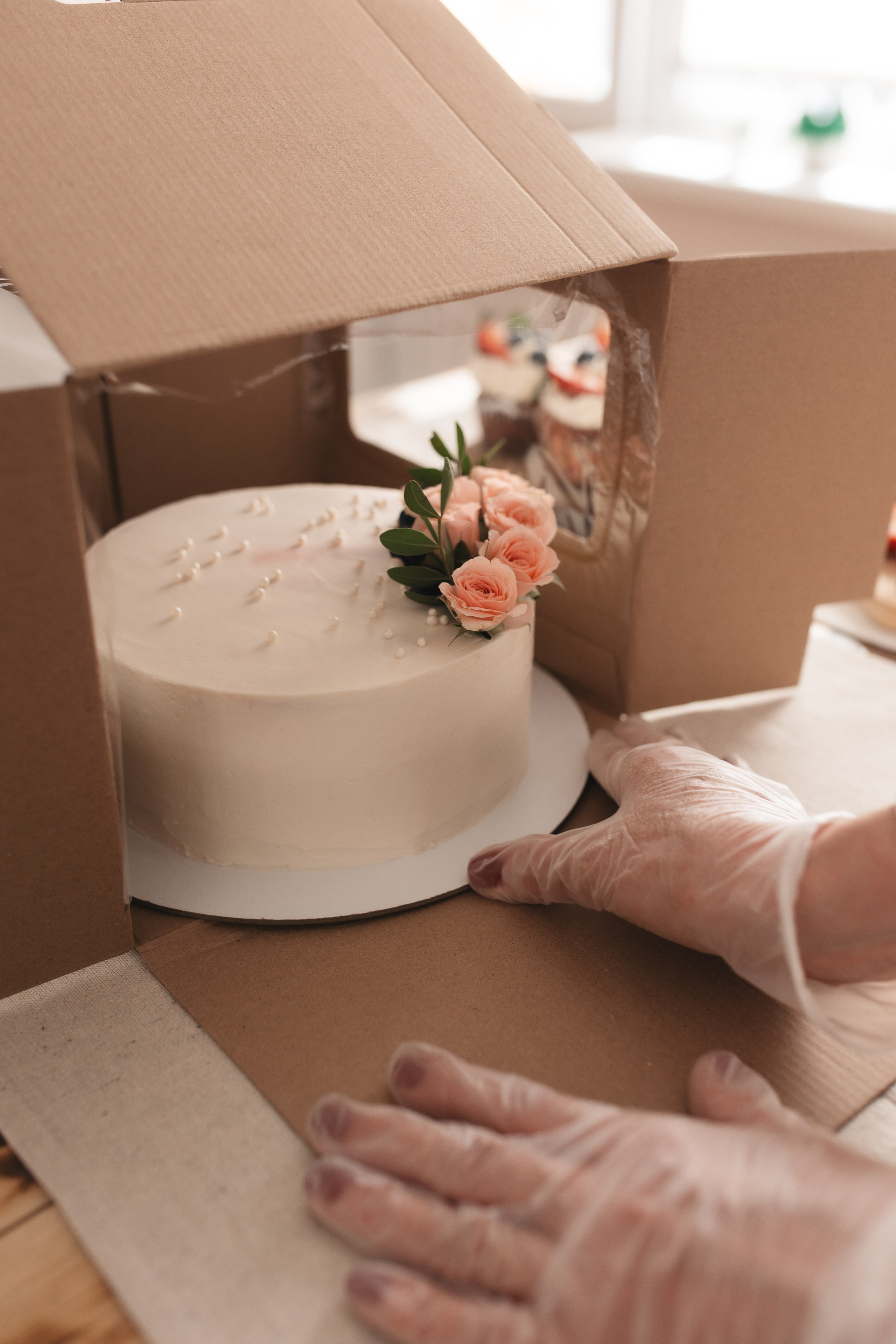 Виктория. Семейный и свадебный фотограф в Санкт-Петербурге Науменко Владислав