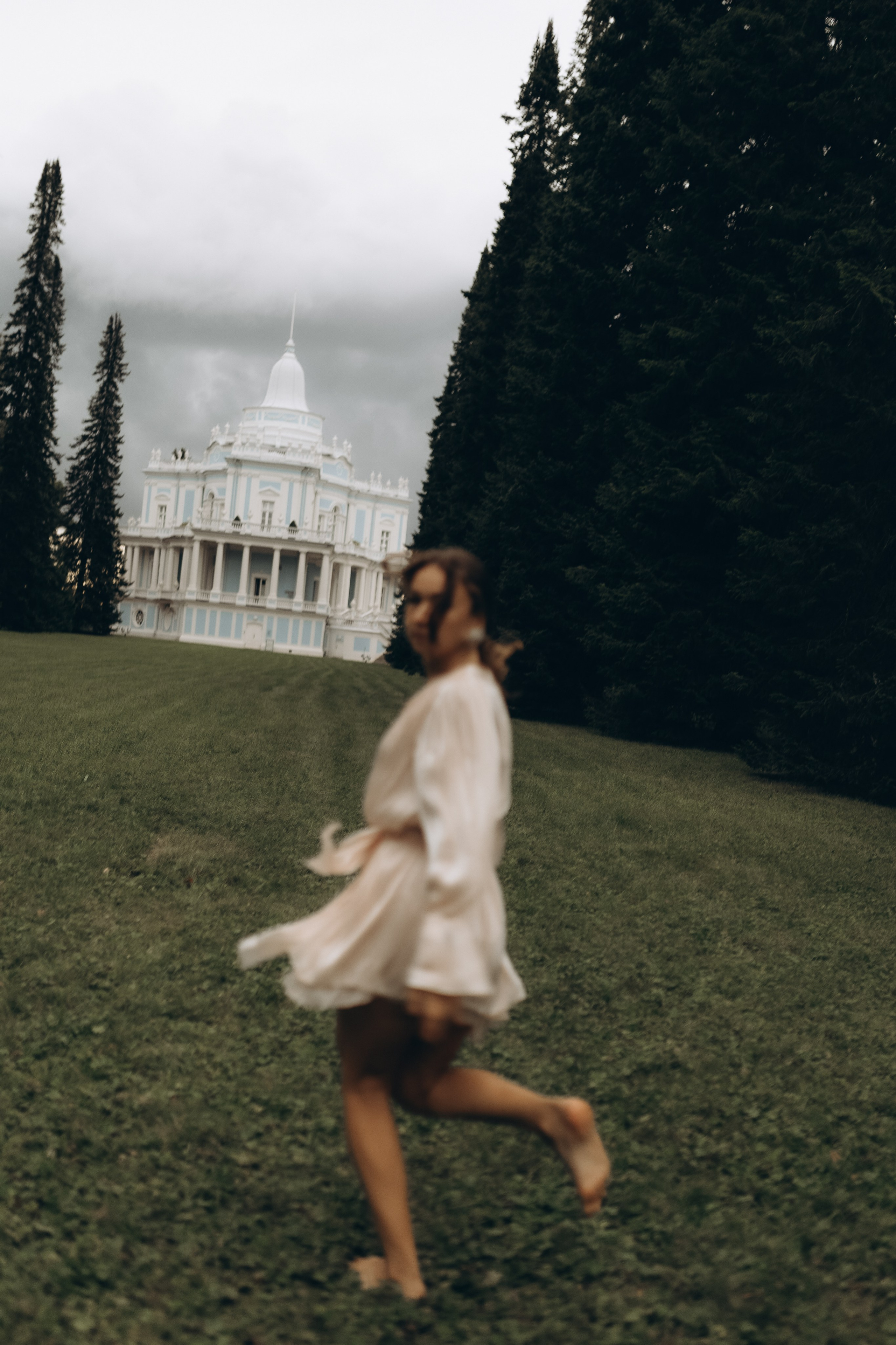 Надежда. Семейный и свадебный фотограф в Санкт-Петербурге Науменко Владислав